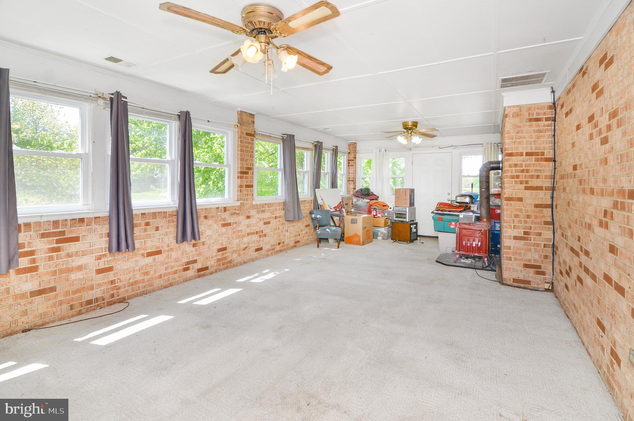 BRANDYWINE - Residential