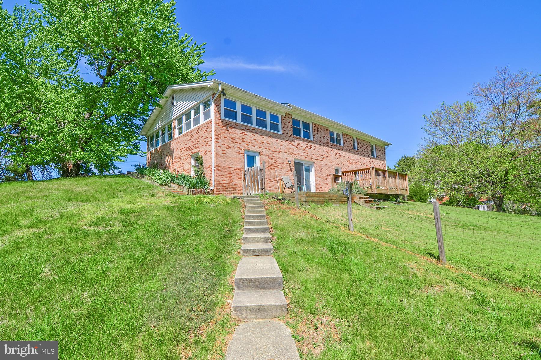 BRANDYWINE - Residential