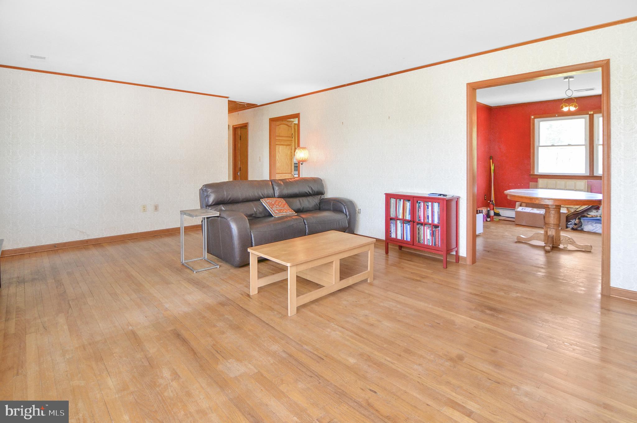 BRANDYWINE - Residential