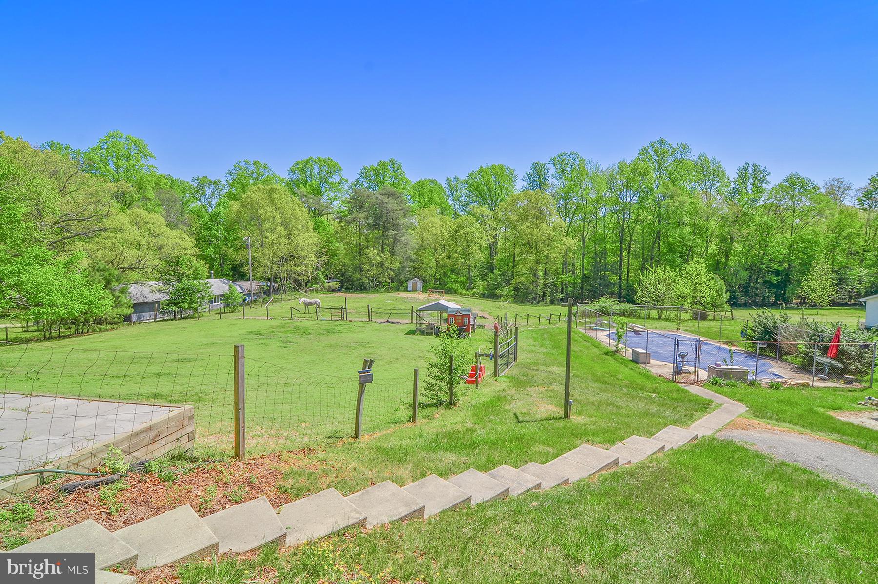 BRANDYWINE - Residential