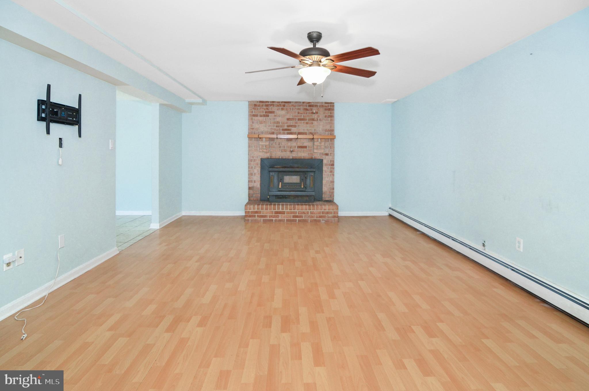 BRANDYWINE - Residential