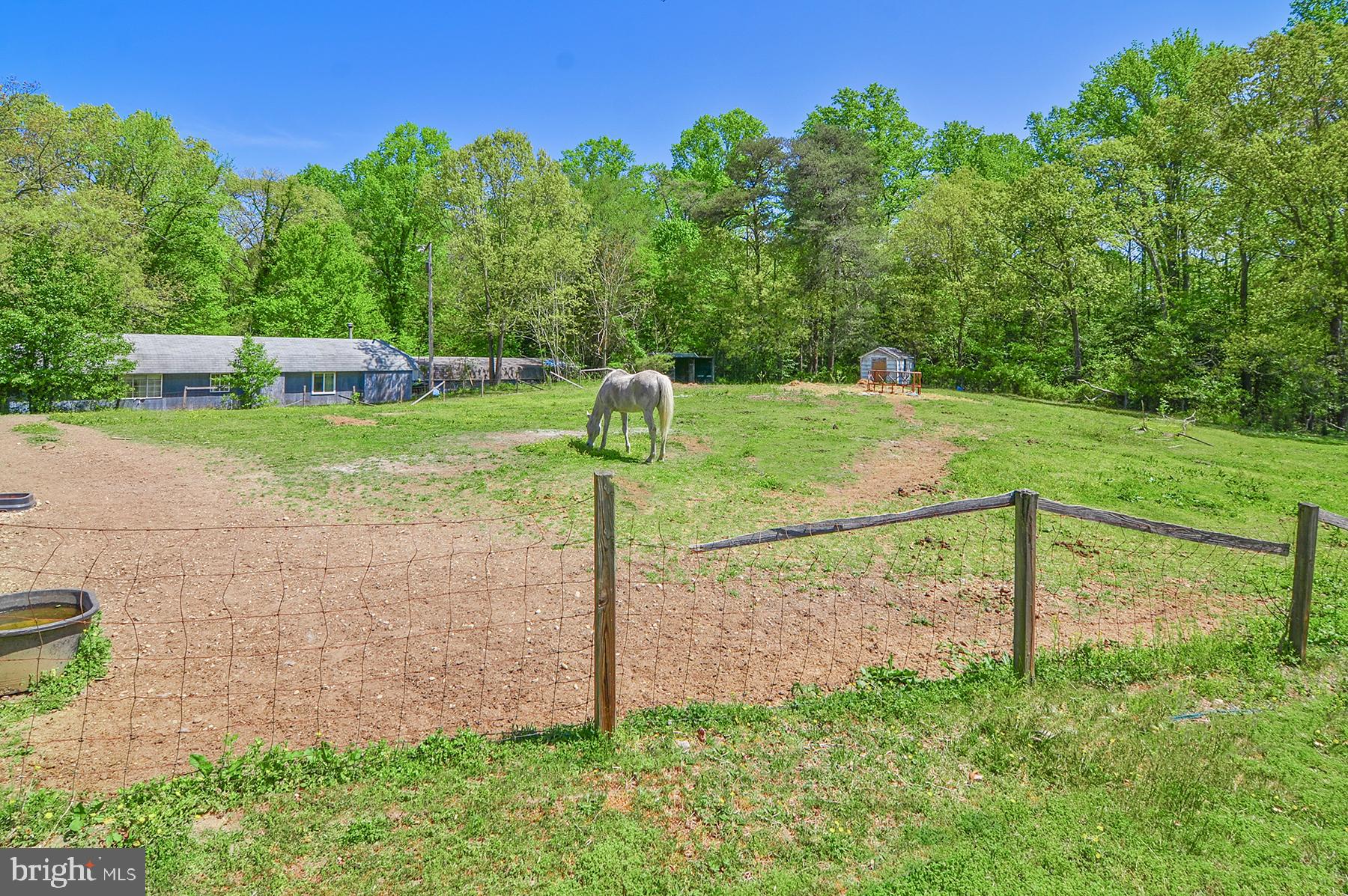 BRANDYWINE - Residential