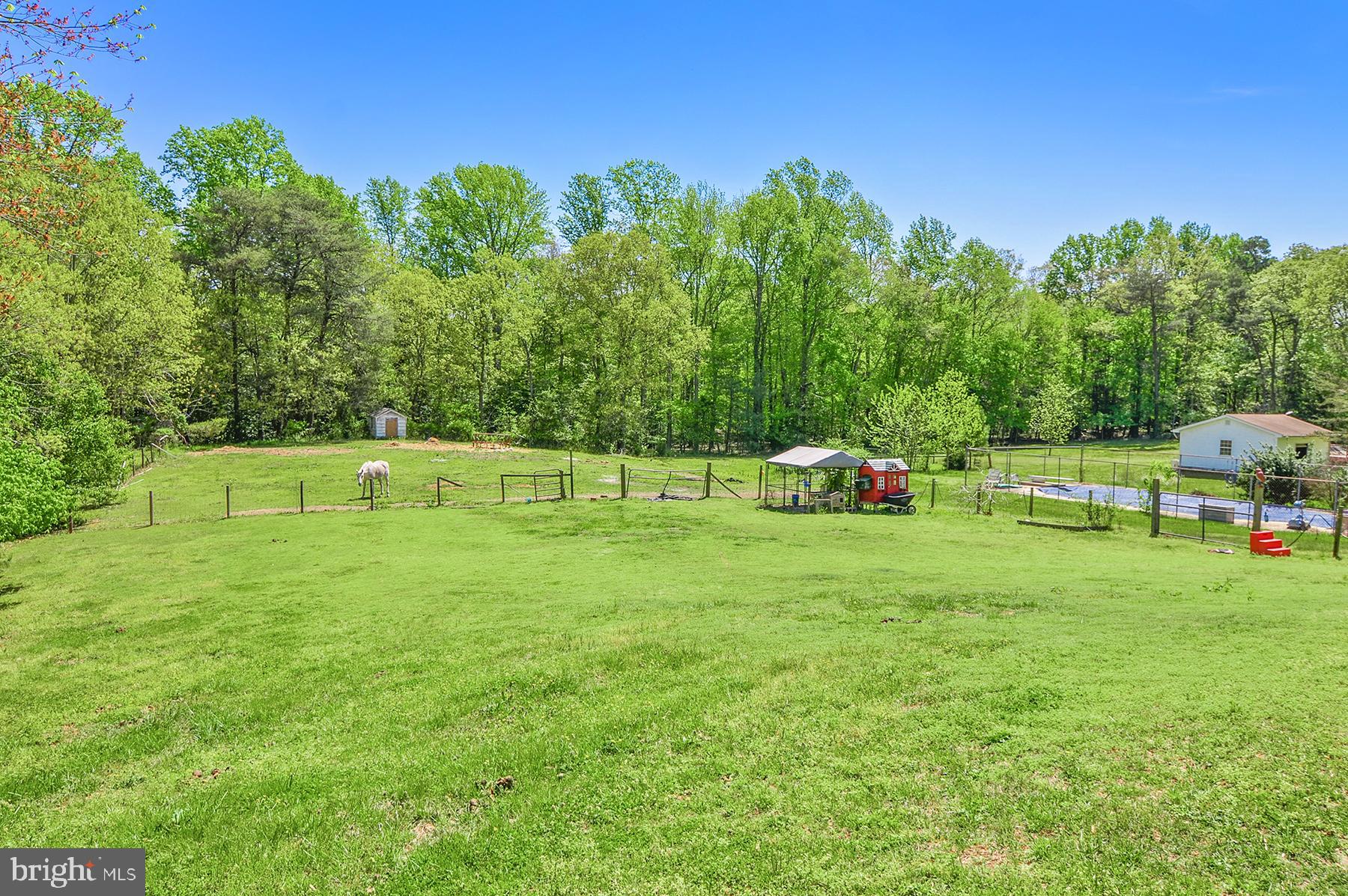 BRANDYWINE - Residential