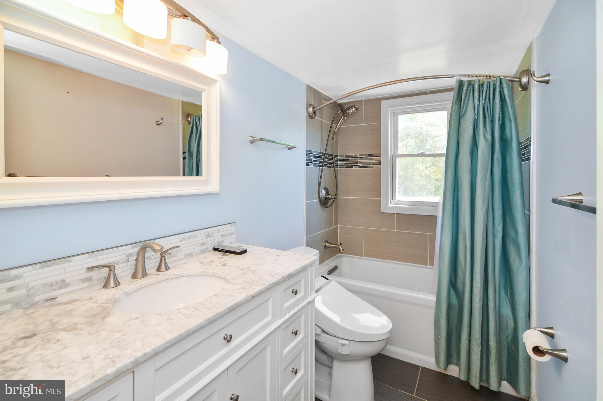 BRANDYWINE - Residential