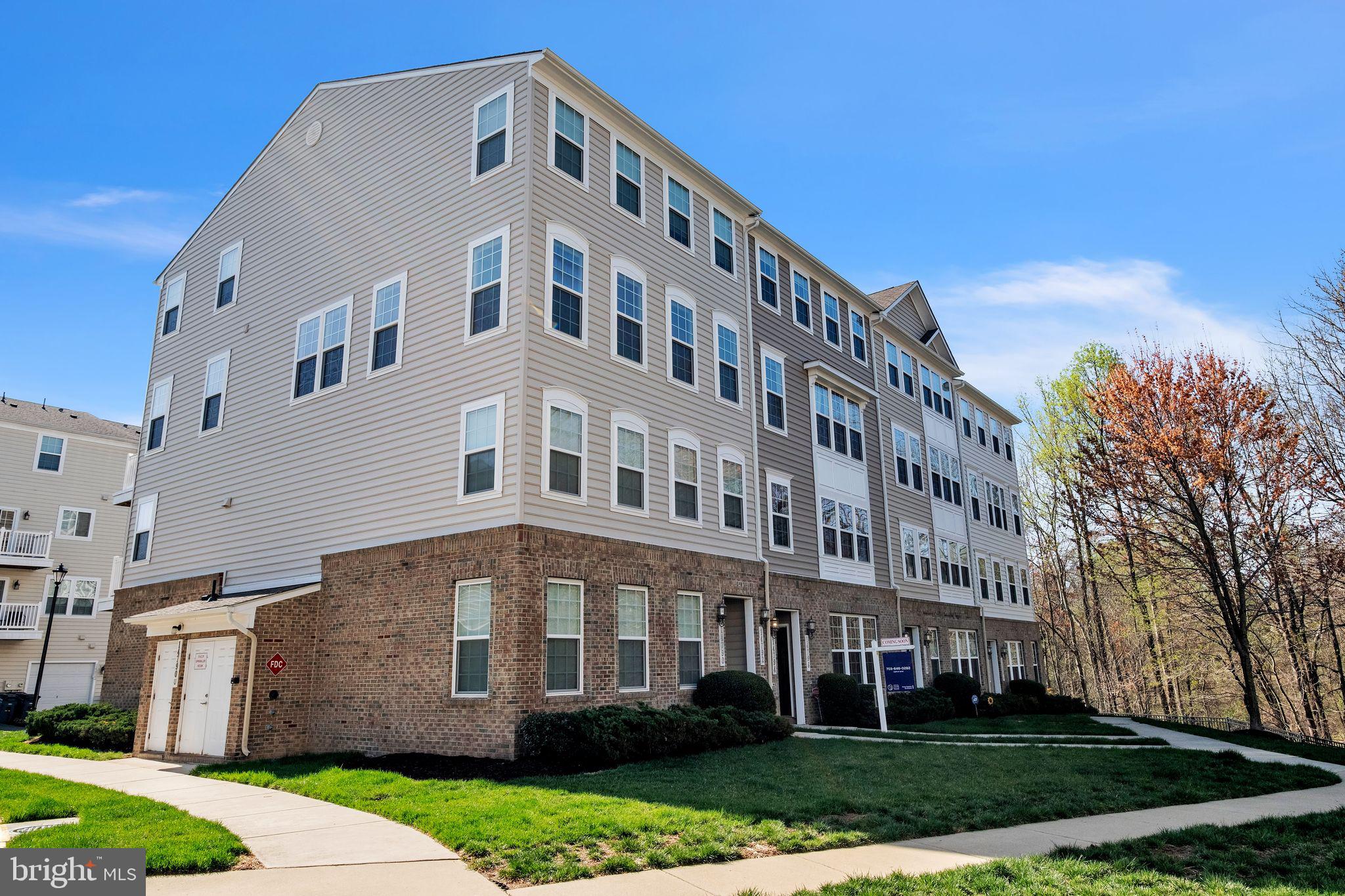 CHESTERFIELD A CONDOMINIUM - Residential