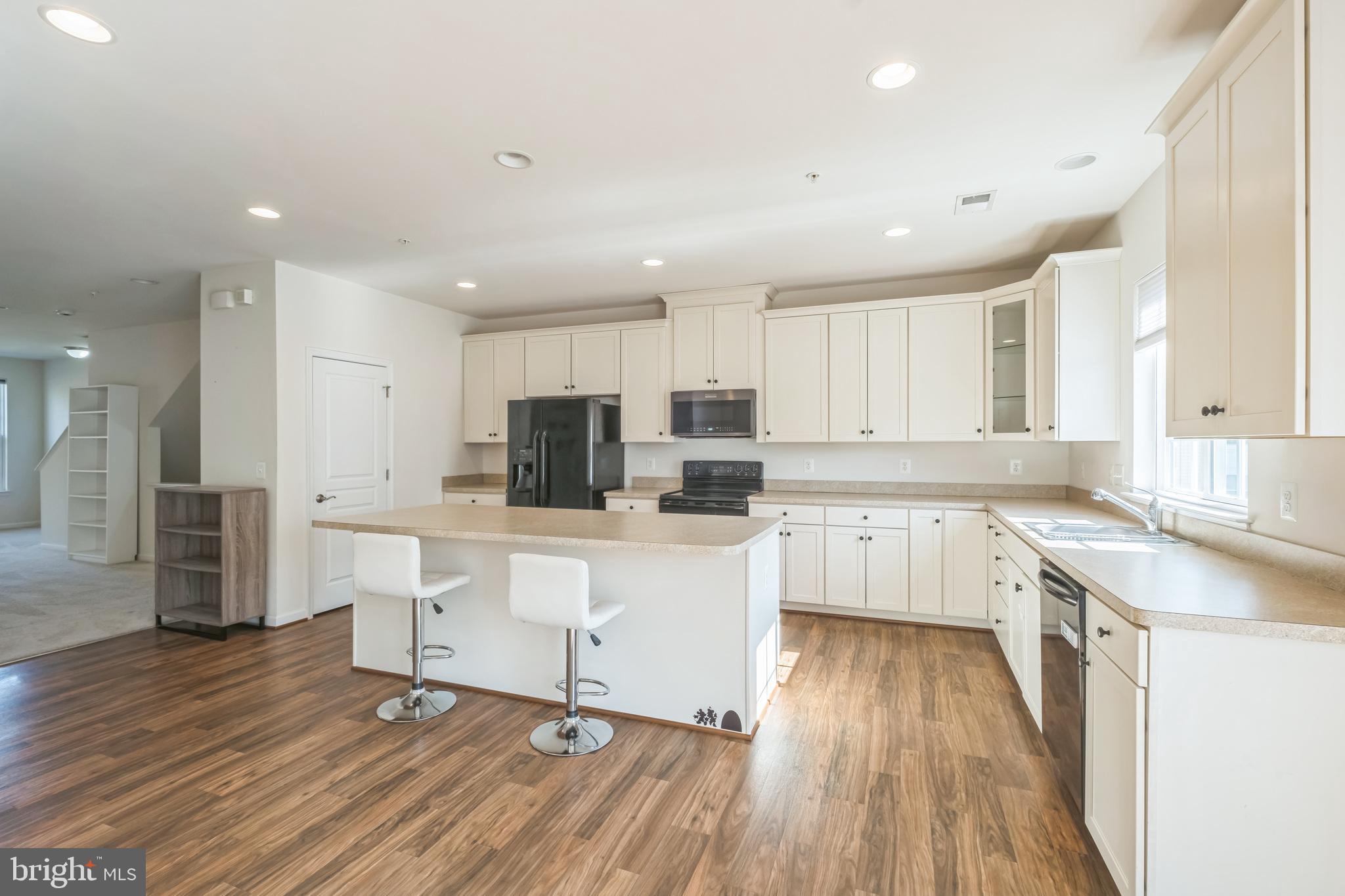 CHESTERFIELD A CONDOMINIUM - Residential