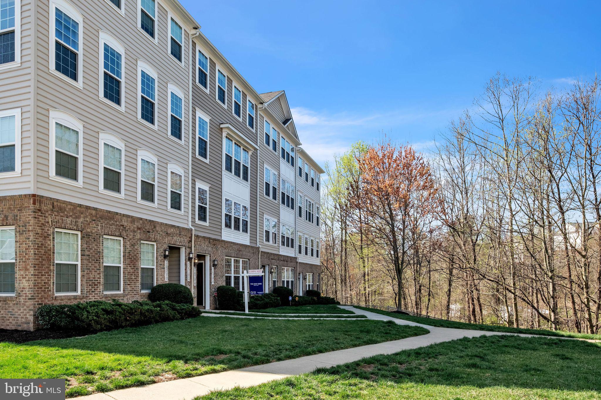 CHESTERFIELD A CONDOMINIUM - Residential