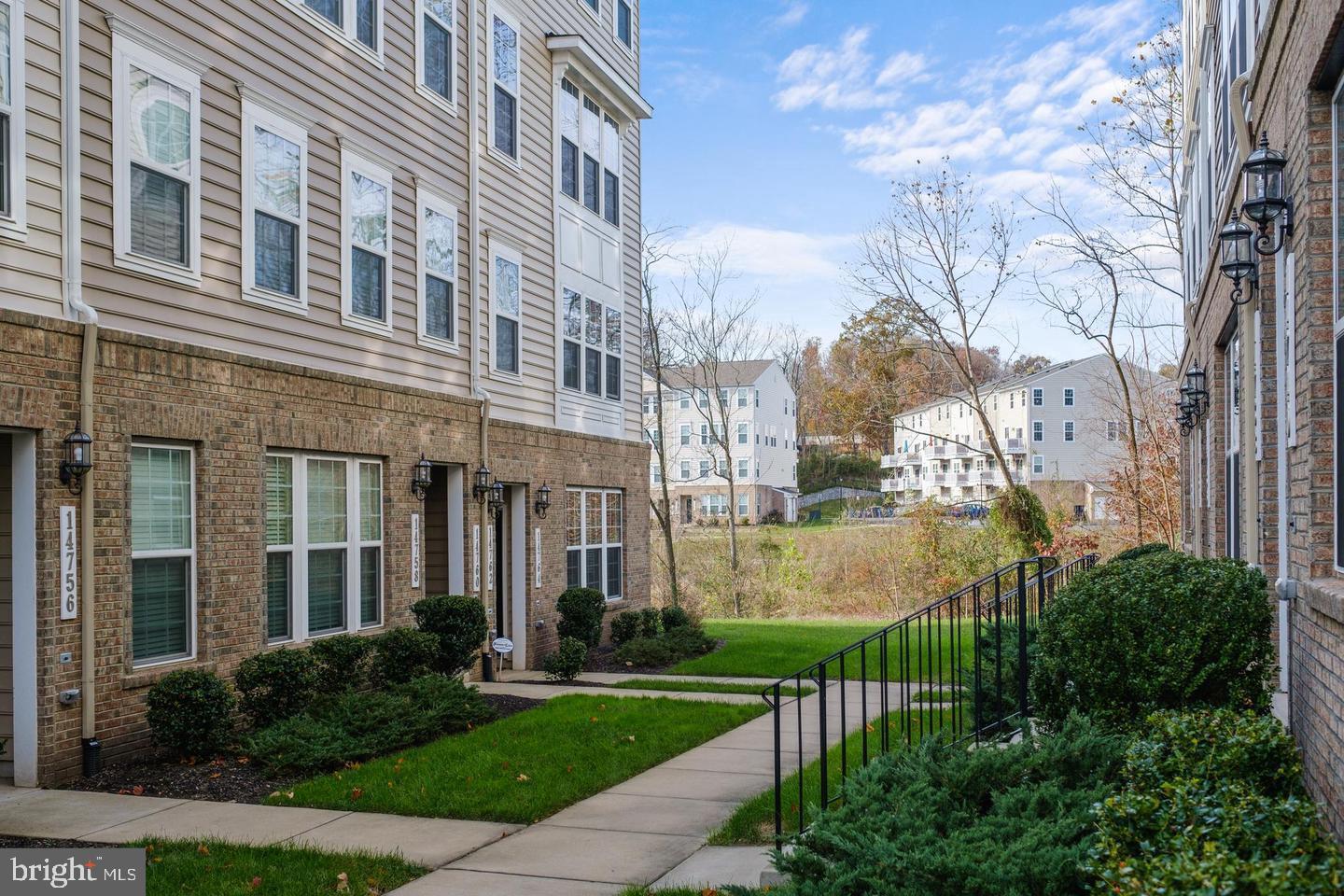 CHESTERFIELD A CONDOMINIUM - Residential