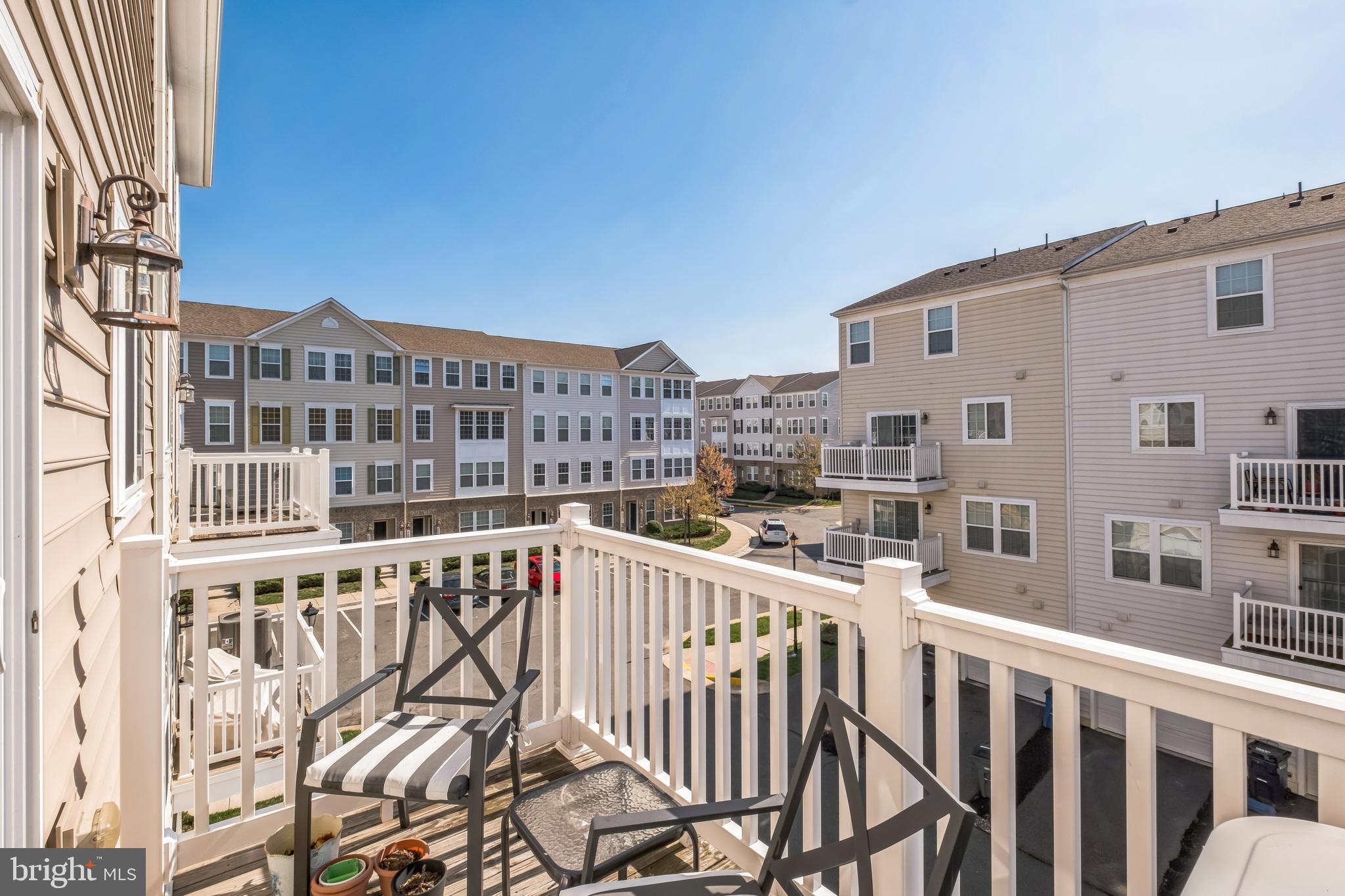 CHESTERFIELD A CONDOMINIUM - Residential