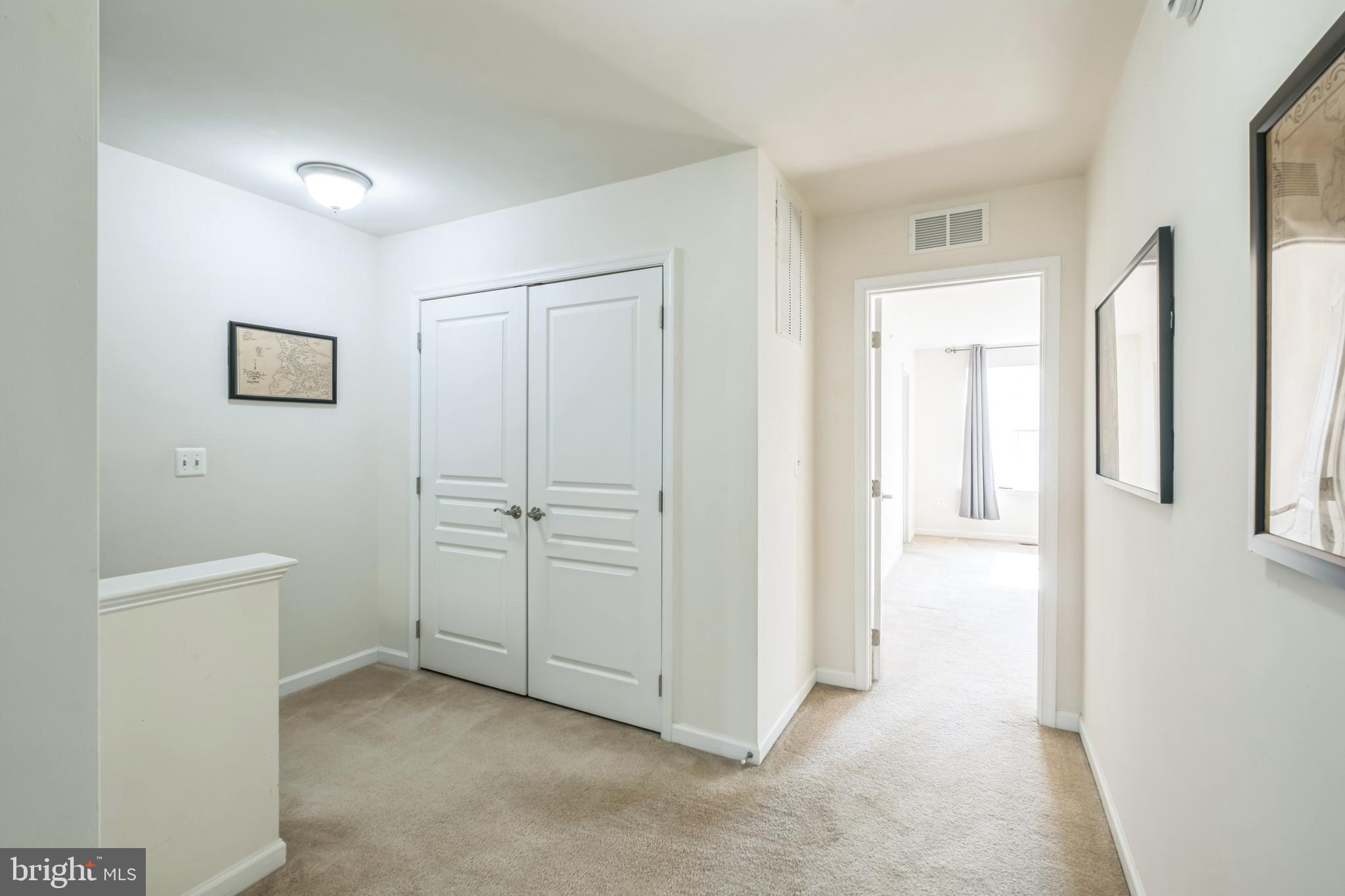 CHESTERFIELD A CONDOMINIUM - Residential