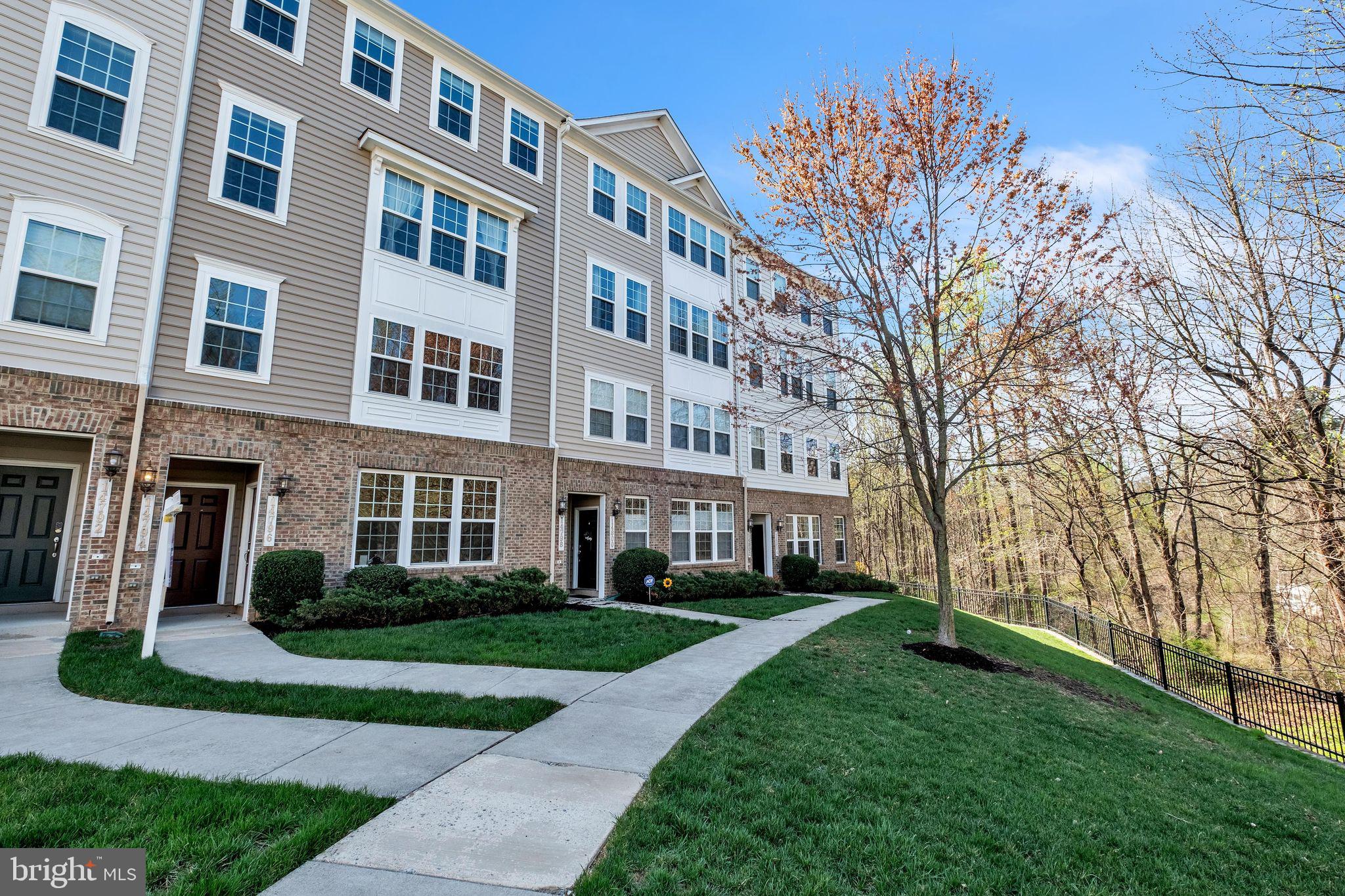 CHESTERFIELD A CONDOMINIUM - Residential