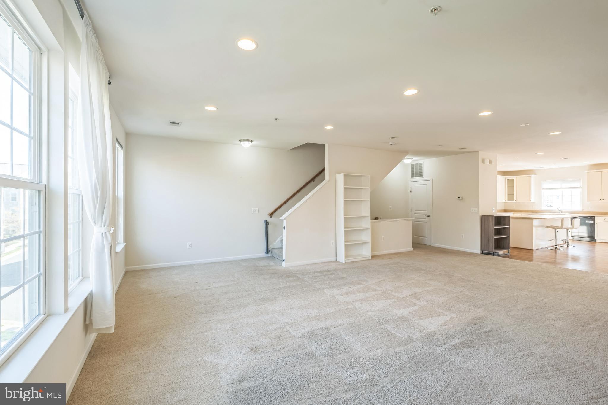 CHESTERFIELD A CONDOMINIUM - Residential