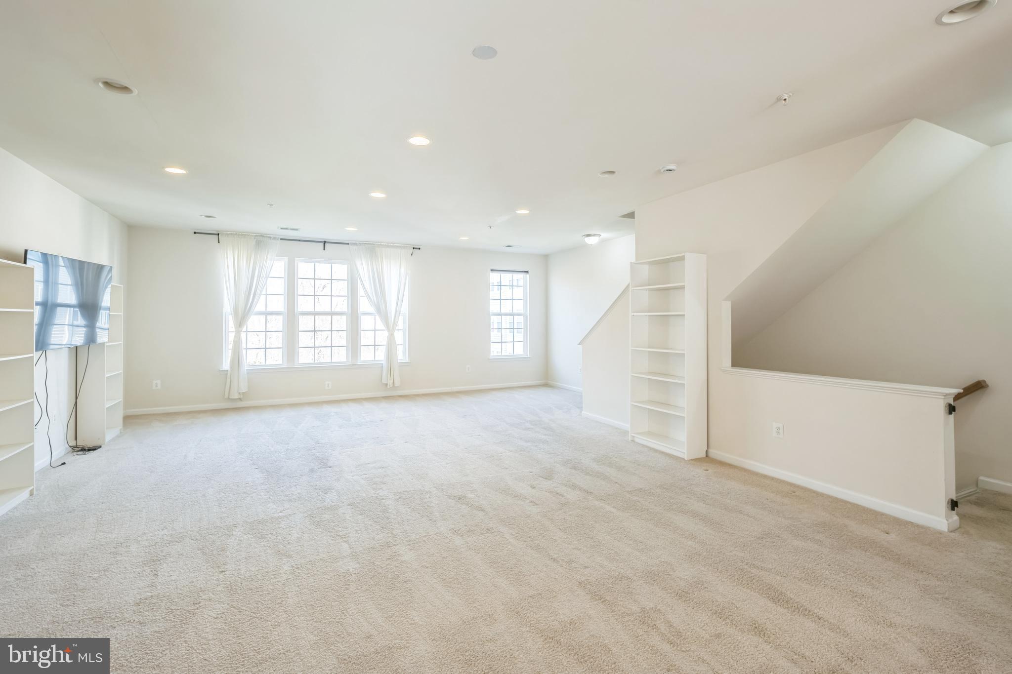 CHESTERFIELD A CONDOMINIUM - Residential