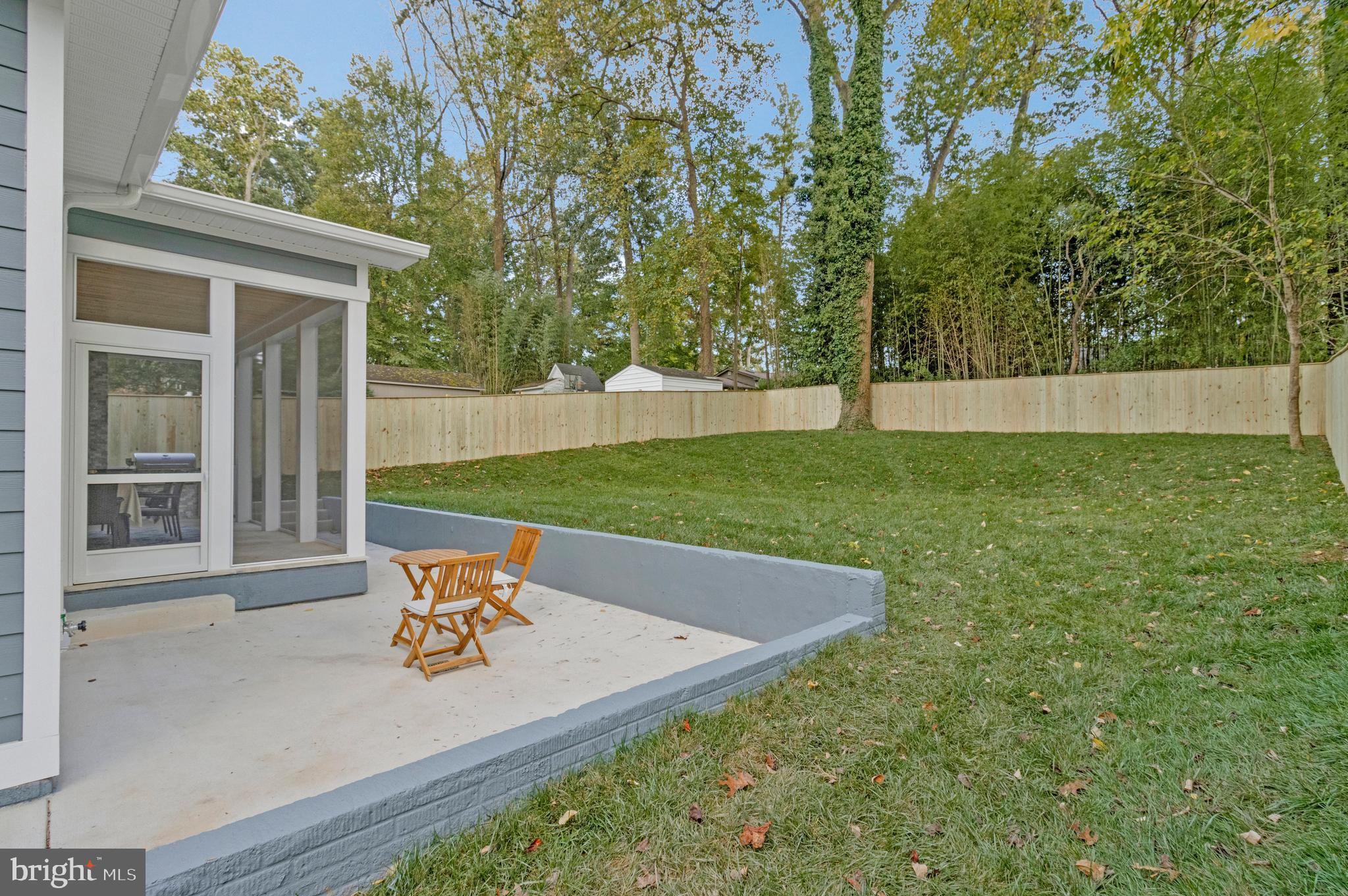 OAKLAND TERRACE - Residential