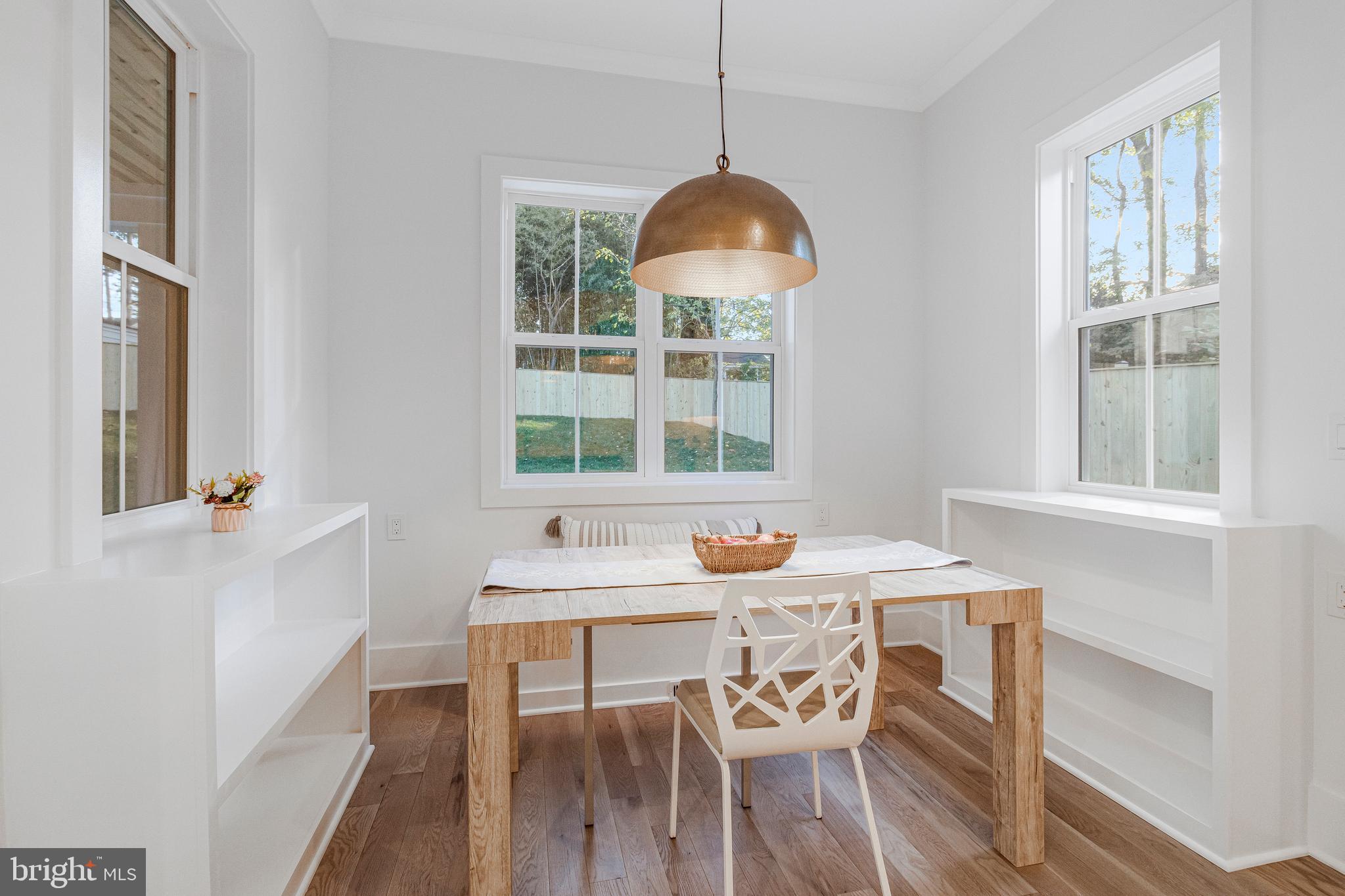 OAKLAND TERRACE - Residential