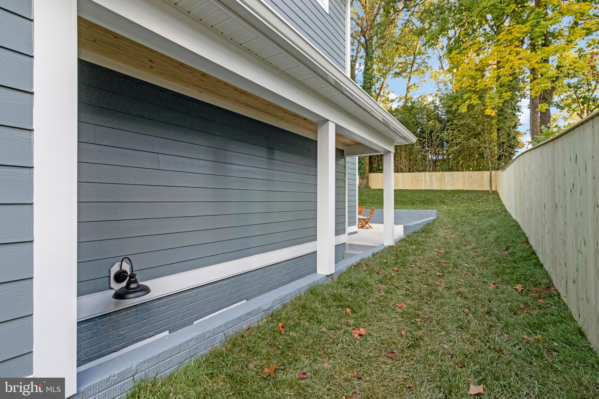 OAKLAND TERRACE - Residential