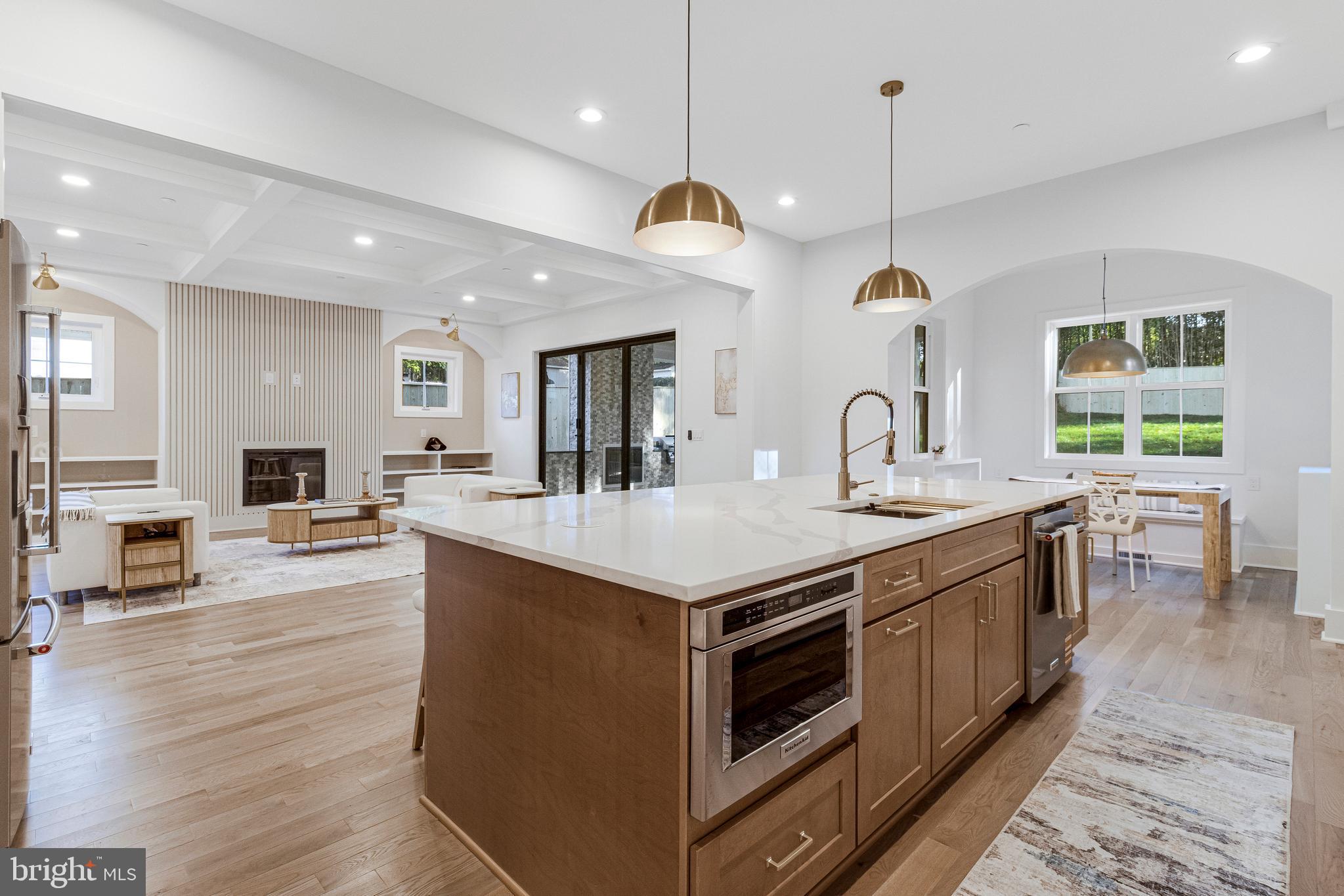 OAKLAND TERRACE - Residential