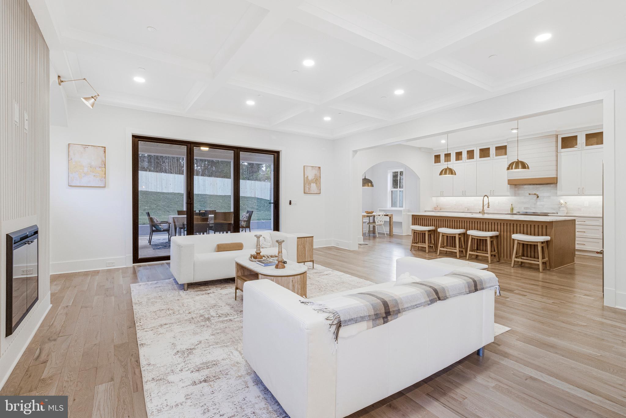 OAKLAND TERRACE - Residential