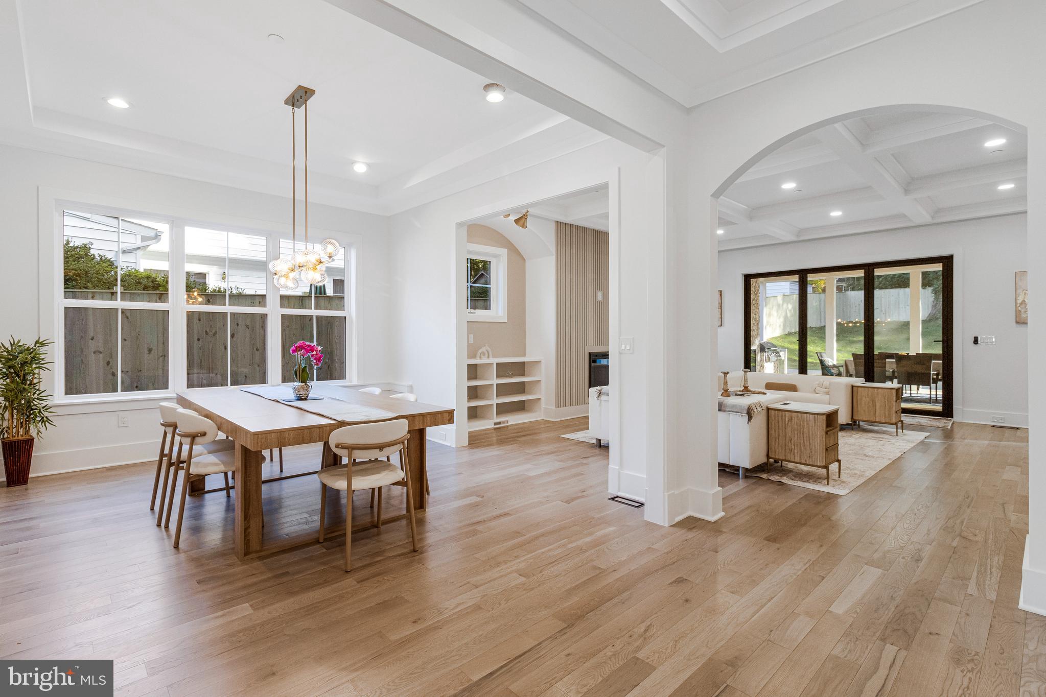 OAKLAND TERRACE - Residential