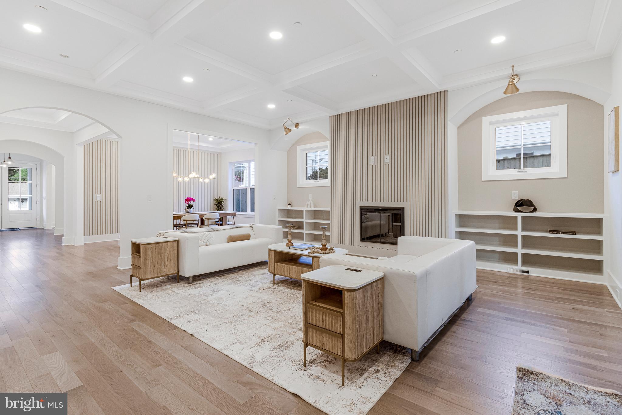 OAKLAND TERRACE - Residential