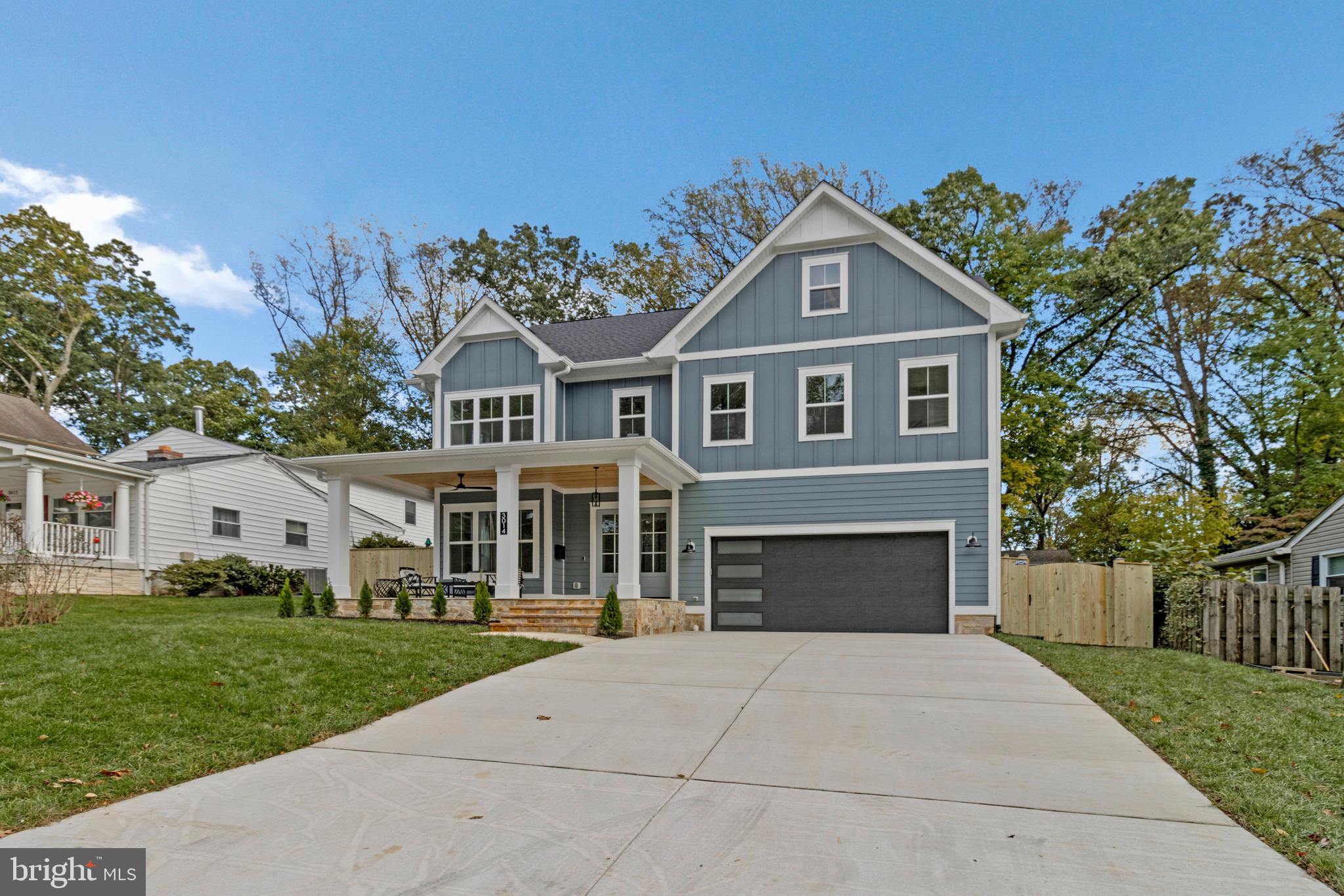 3014 JENNINGS ROAD
