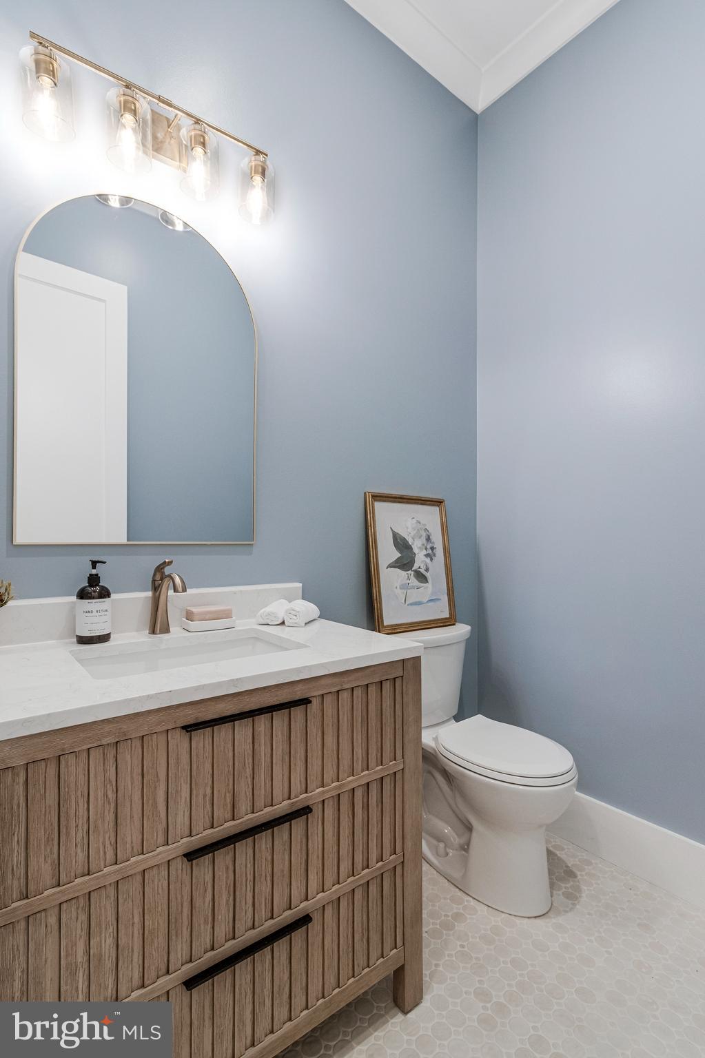 OAKLAND TERRACE - Residential