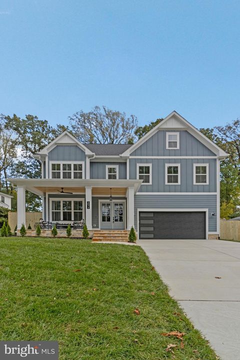 Photo of 3014 Jennings Road, KENSINGTON, MD 20895 (MLS # MDMC2184884)