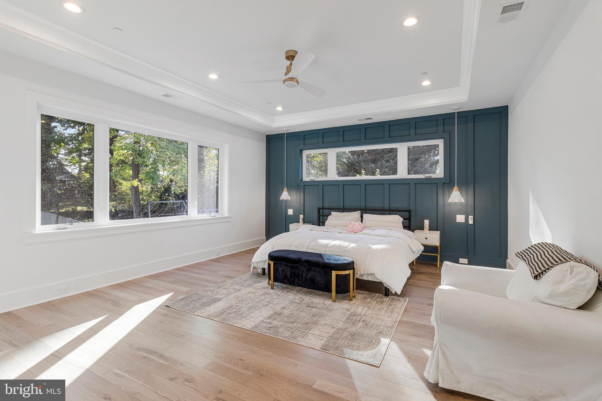 OAKLAND TERRACE - Residential