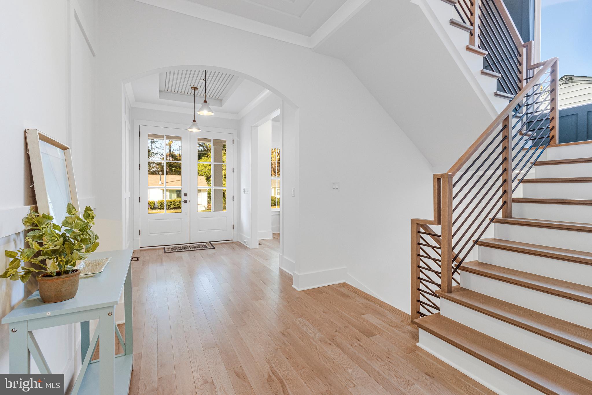 OAKLAND TERRACE - Residential