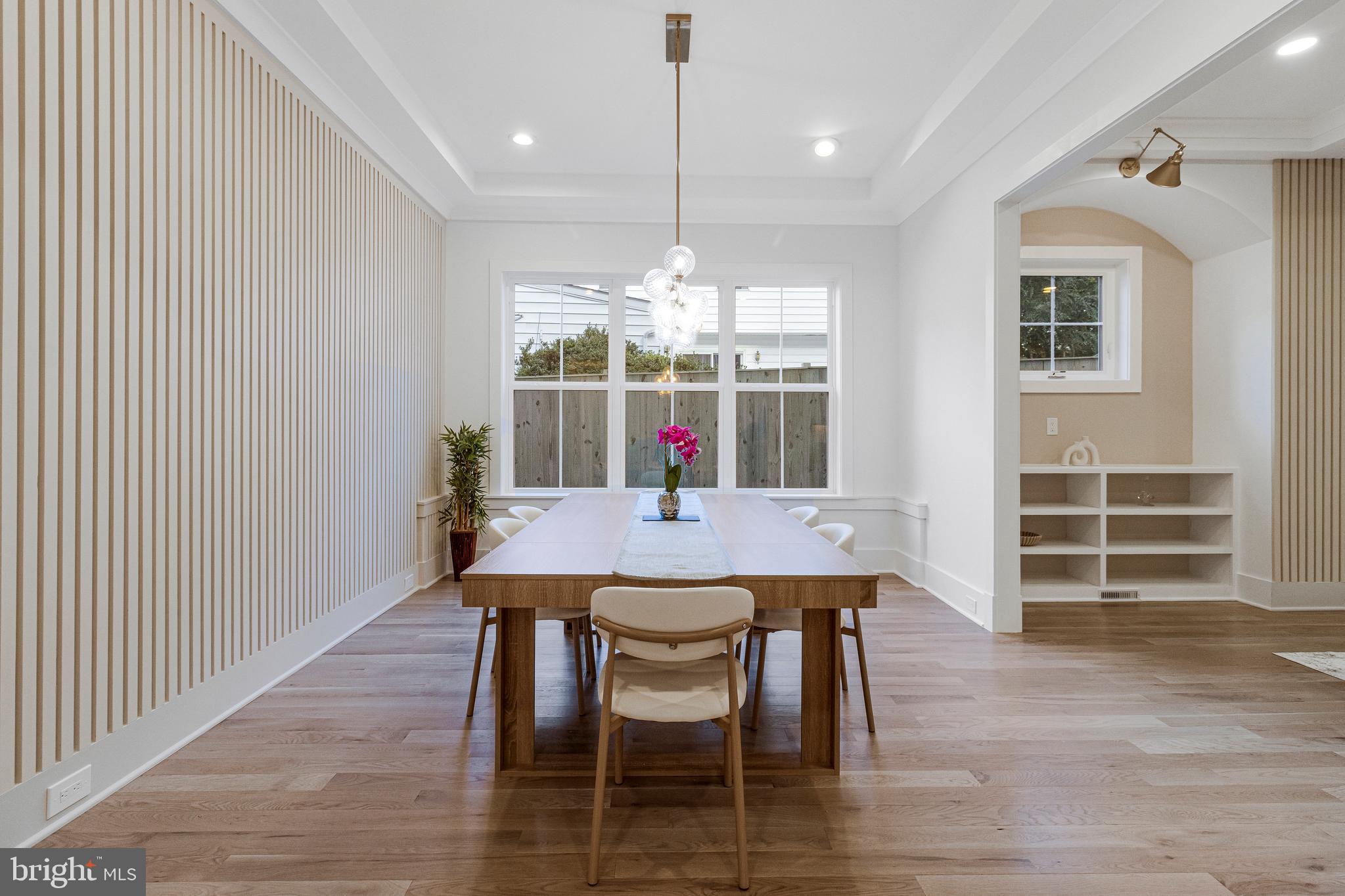 OAKLAND TERRACE - Residential