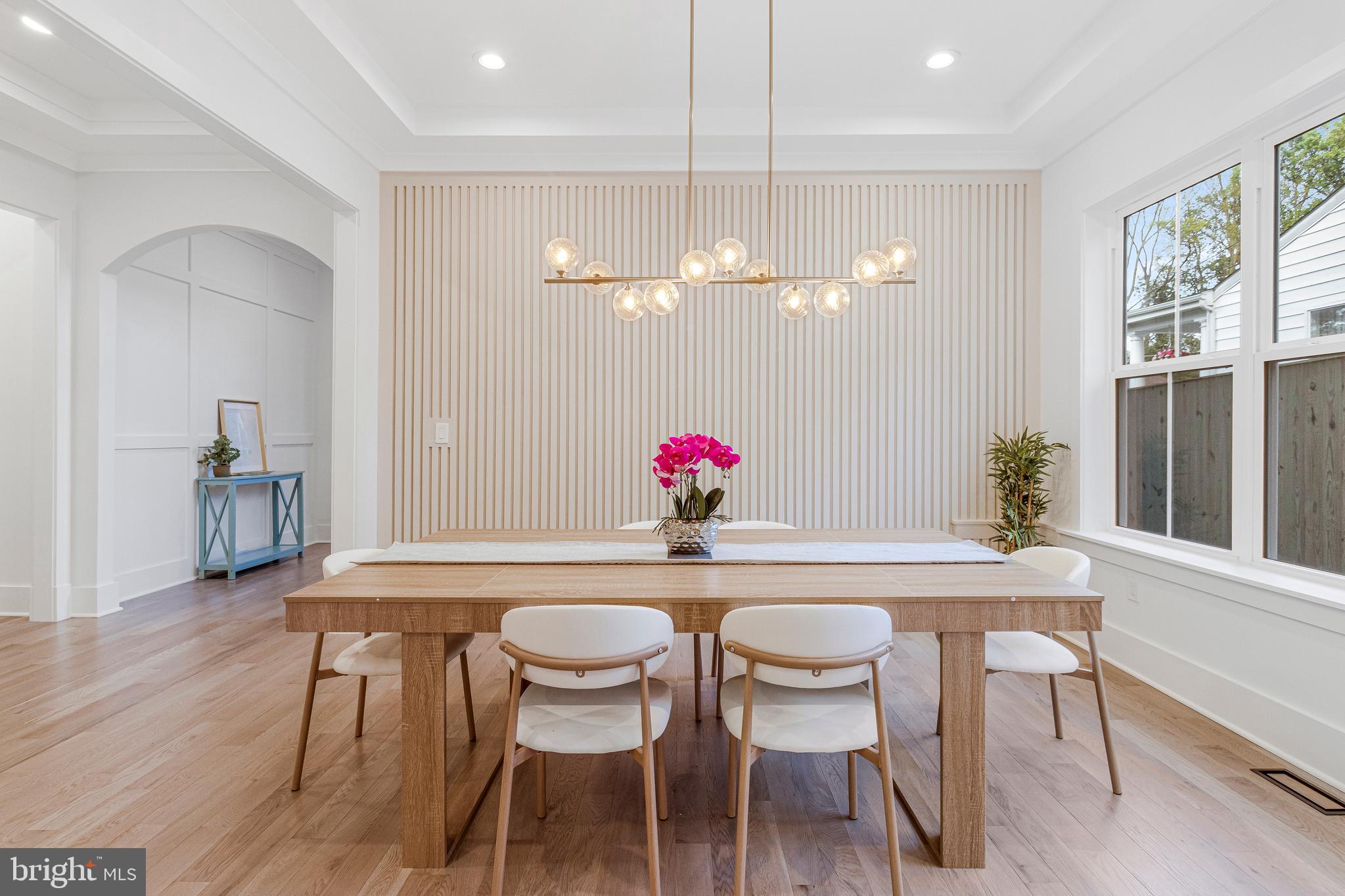 OAKLAND TERRACE - Residential