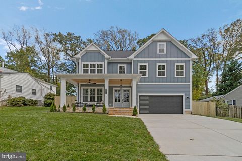 Photo of 3014 Jennings Road, KENSINGTON, MD 20895 (MLS # MDMC2184884)
