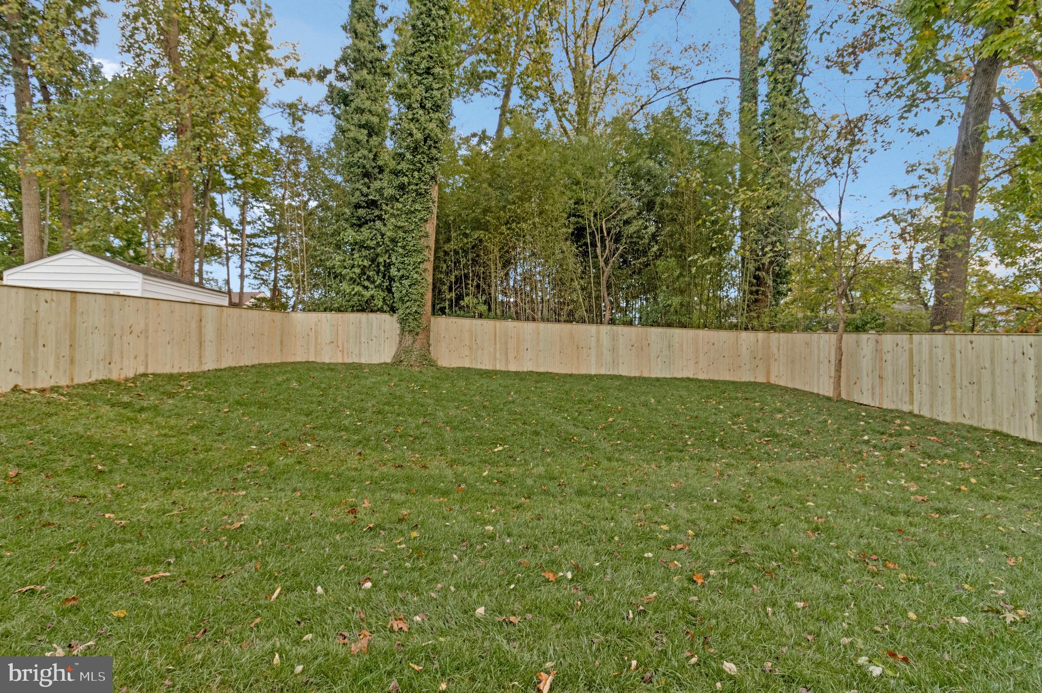 OAKLAND TERRACE - Residential