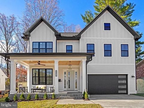 3014 JENNINGS ROAD KENSINGTON MD 20895