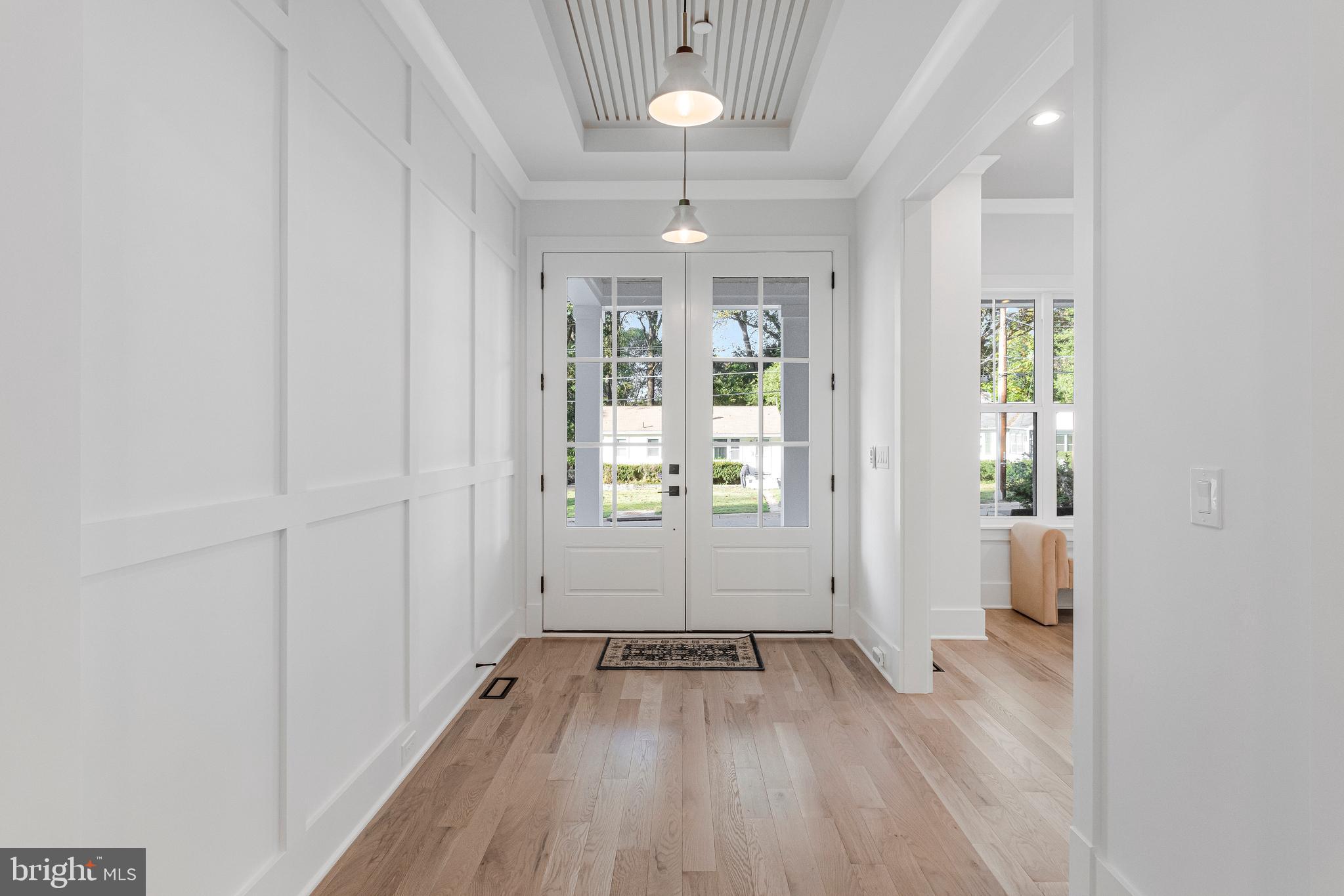 OAKLAND TERRACE - Residential