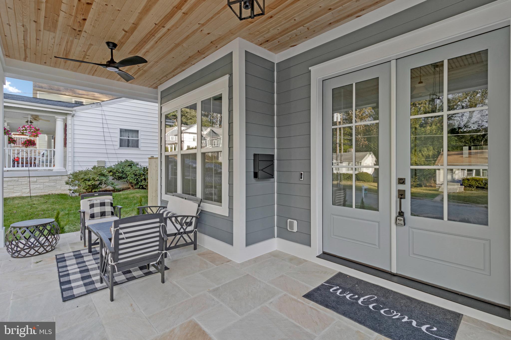 OAKLAND TERRACE - Residential