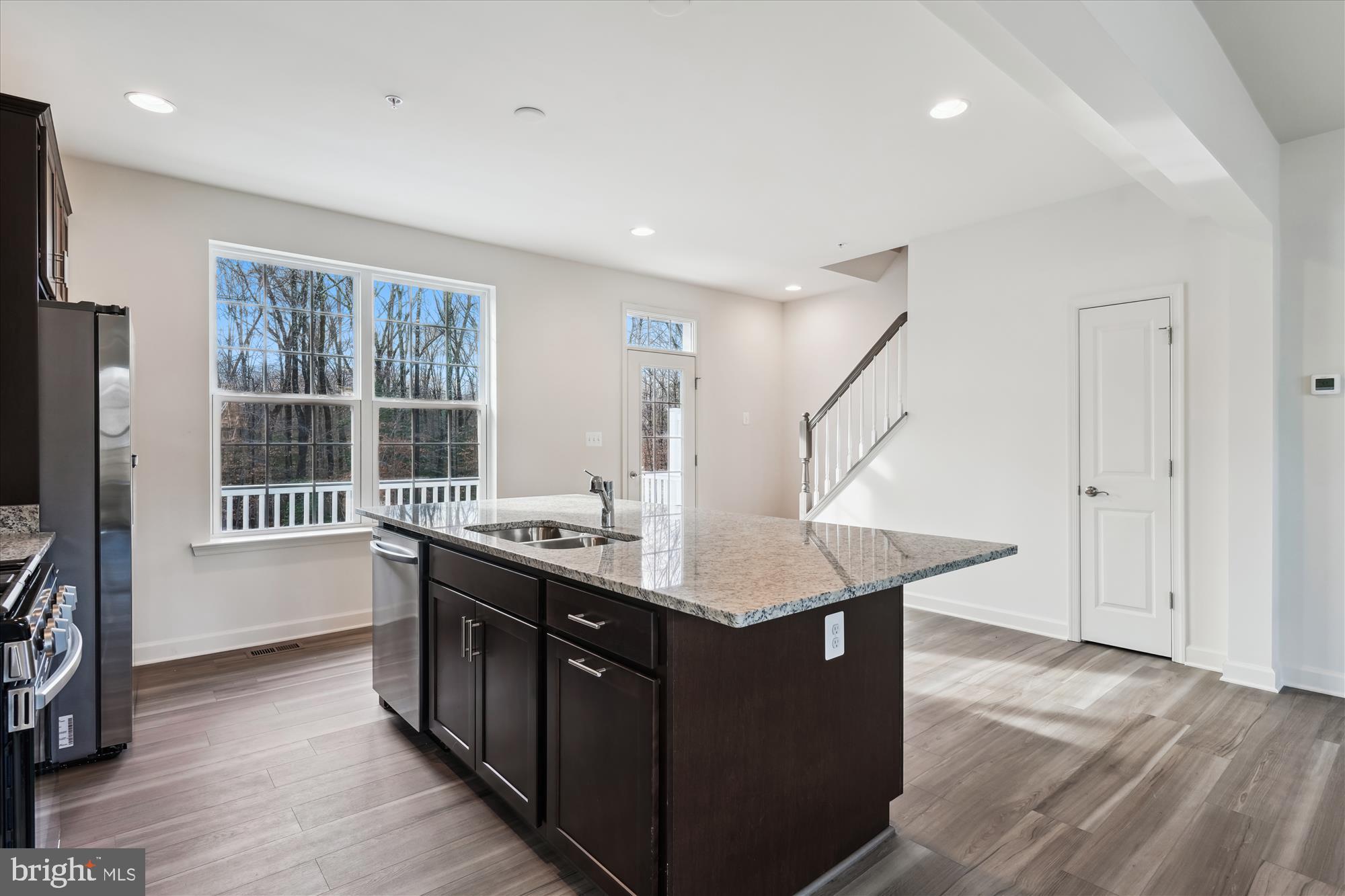 STEEPLECHASE - Residential Lease