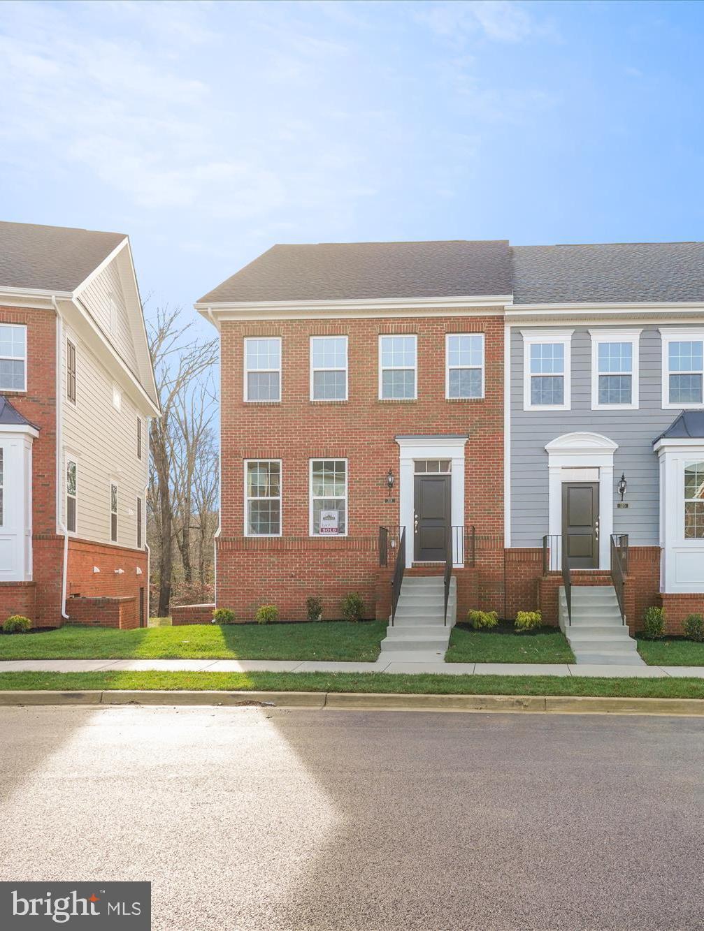 STEEPLECHASE - Residential Lease