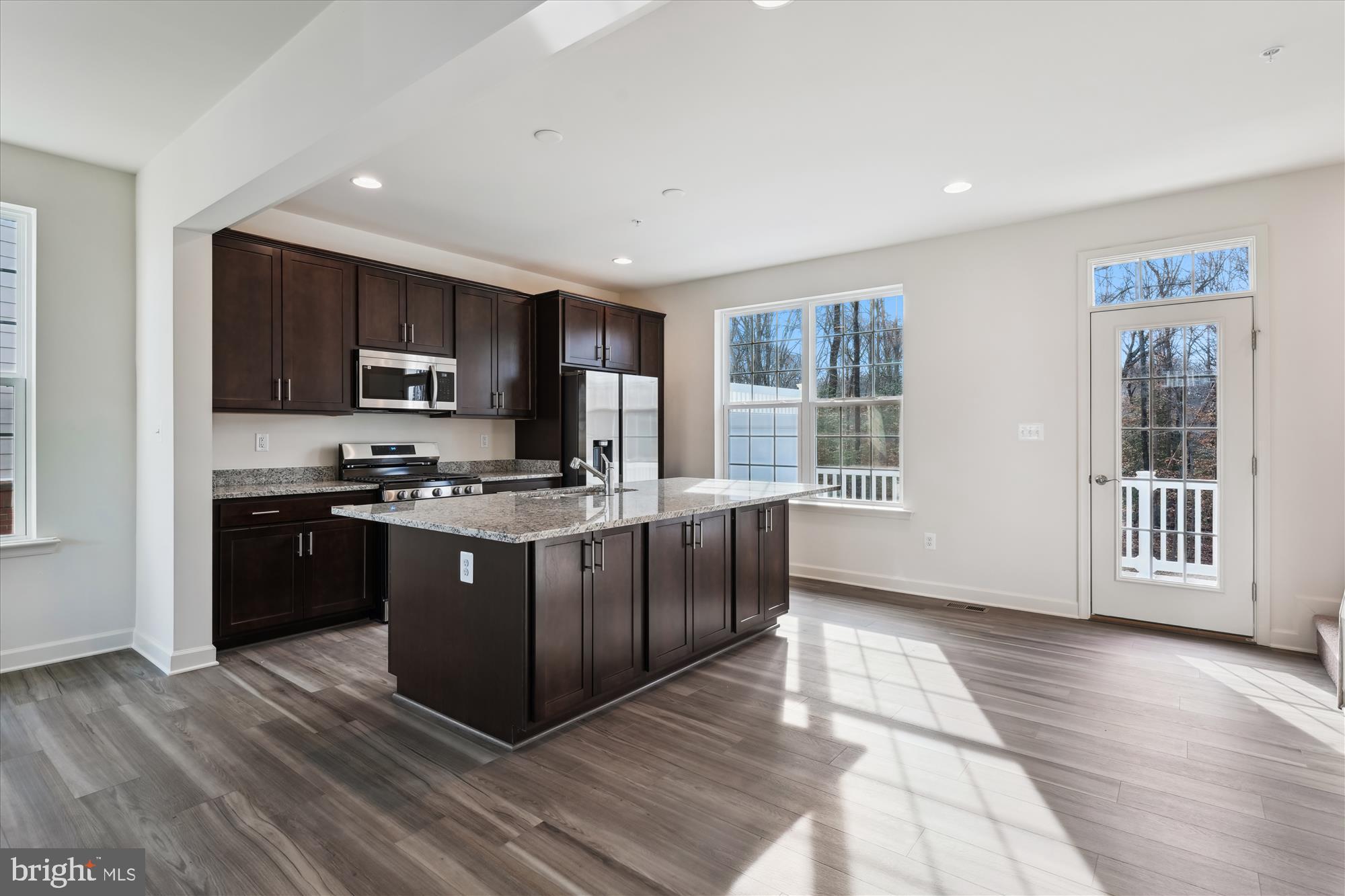 STEEPLECHASE - Residential Lease