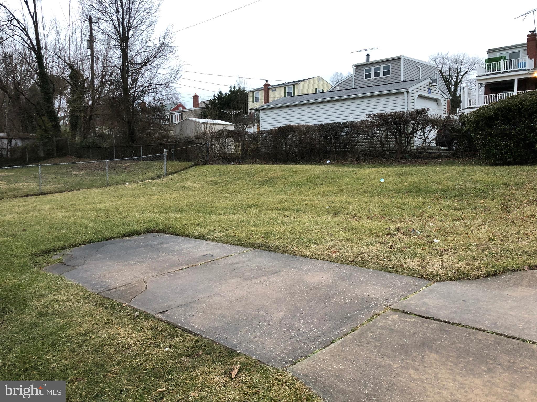 KENILWORTH PARK - Residential