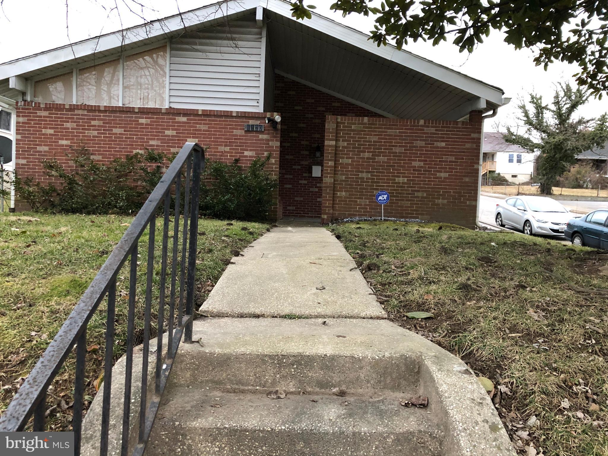 KENILWORTH PARK - Residential