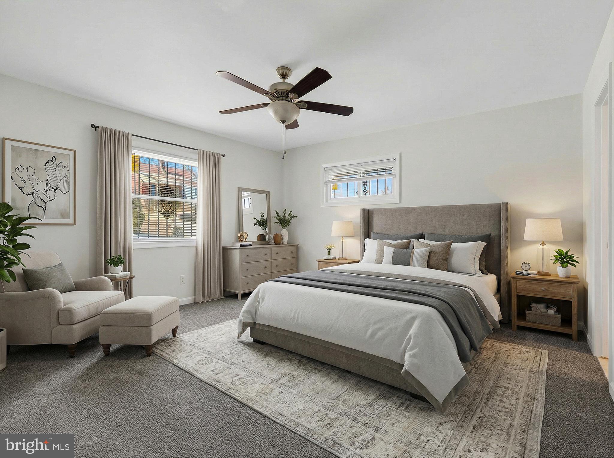 KENILWORTH PARK - Residential