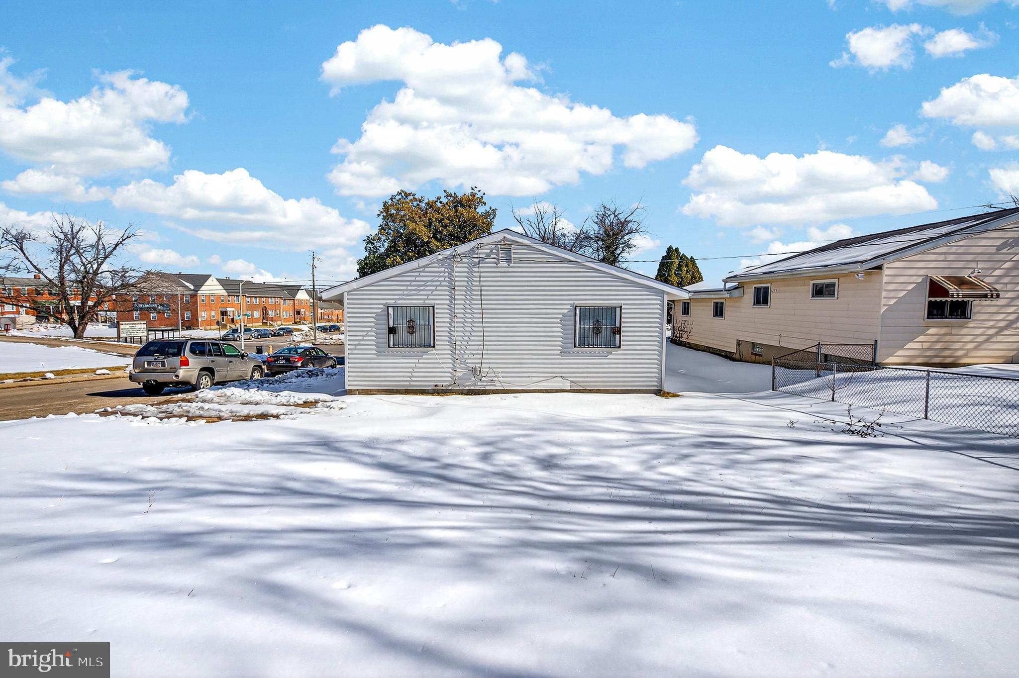 KENILWORTH PARK - Residential