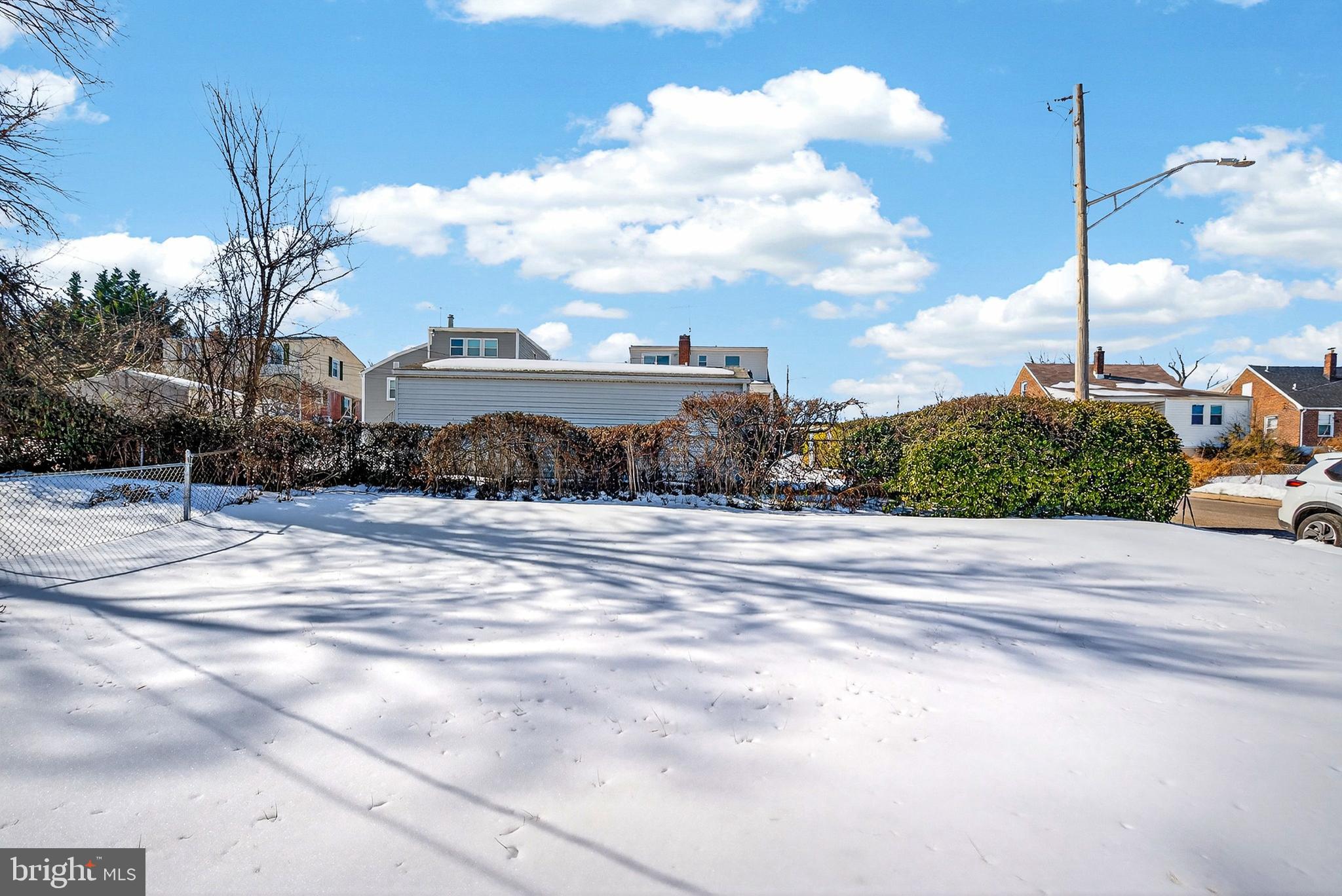 KENILWORTH PARK - Residential