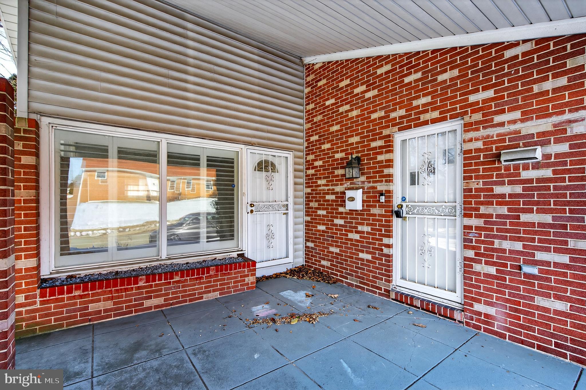 KENILWORTH PARK - Residential