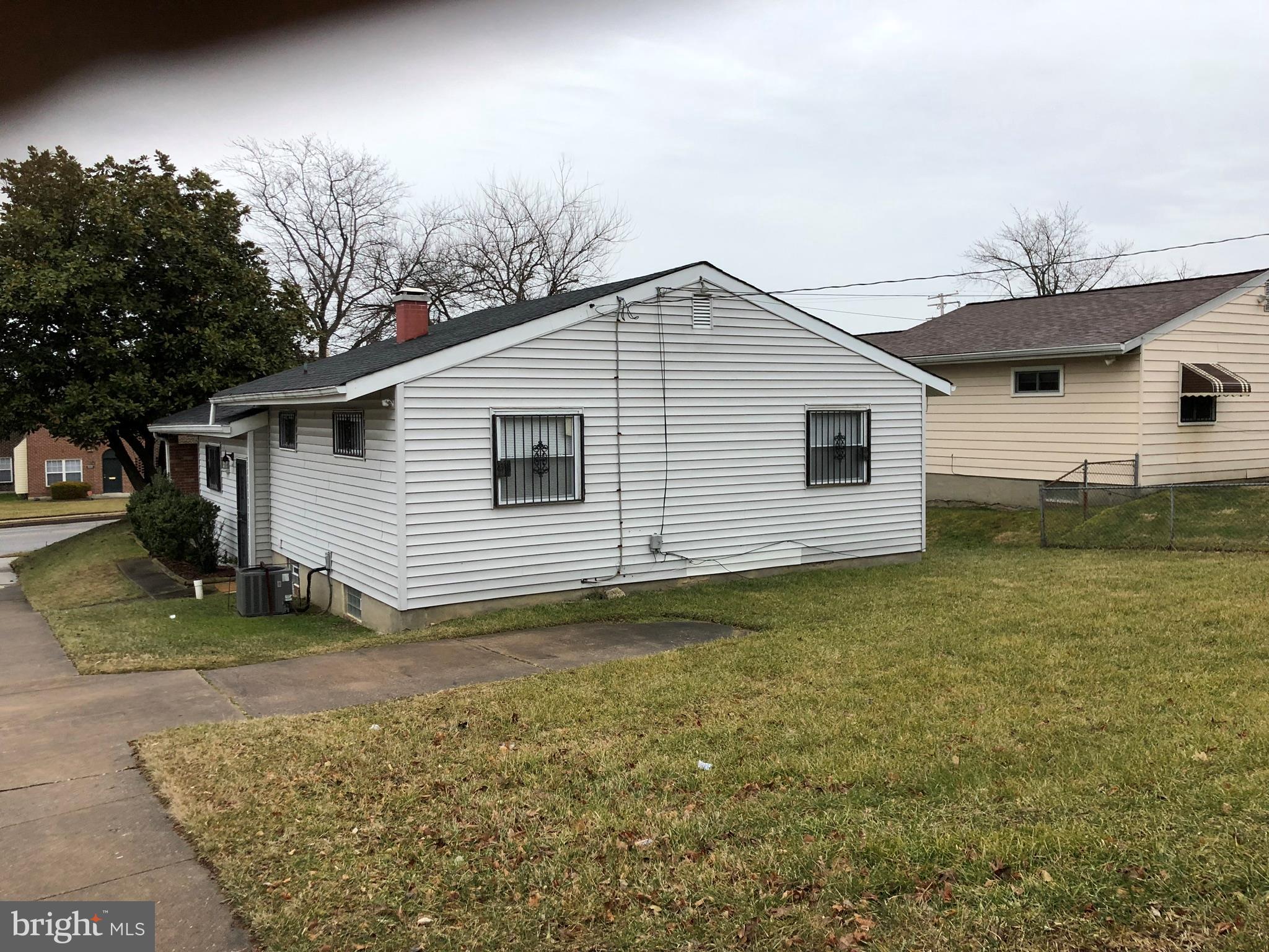 KENILWORTH PARK - Residential