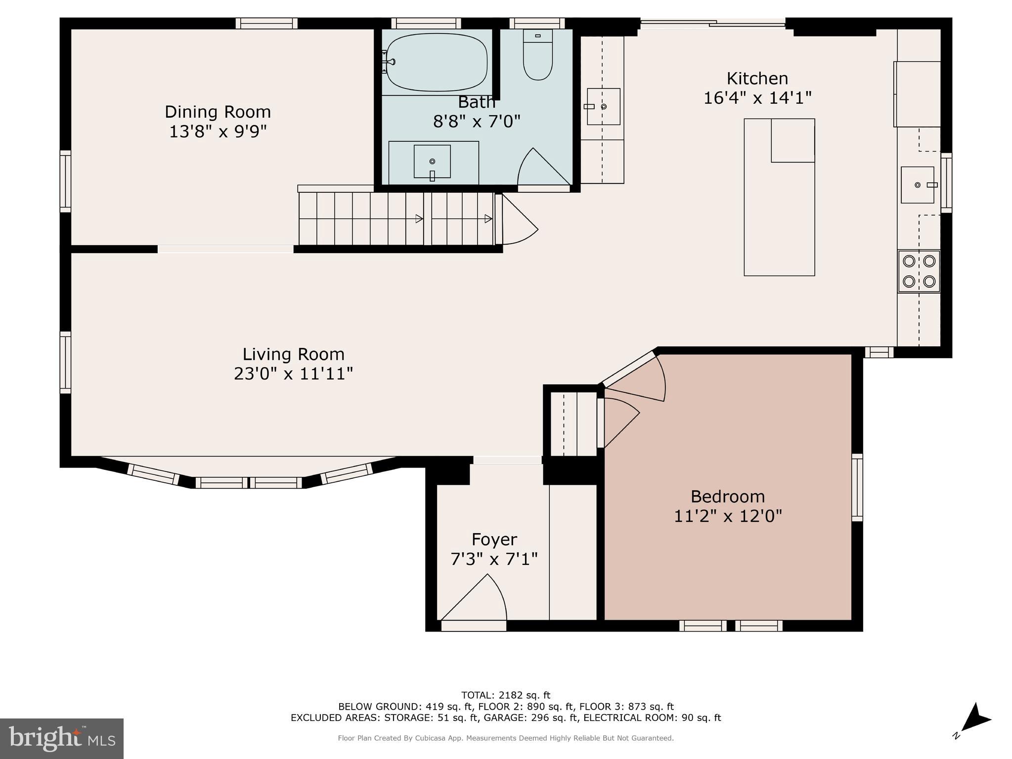 MOHNTON - Residential
