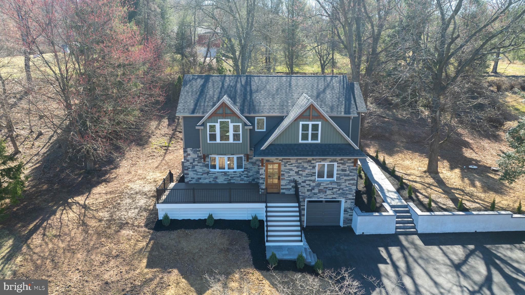 MOHNTON - Residential