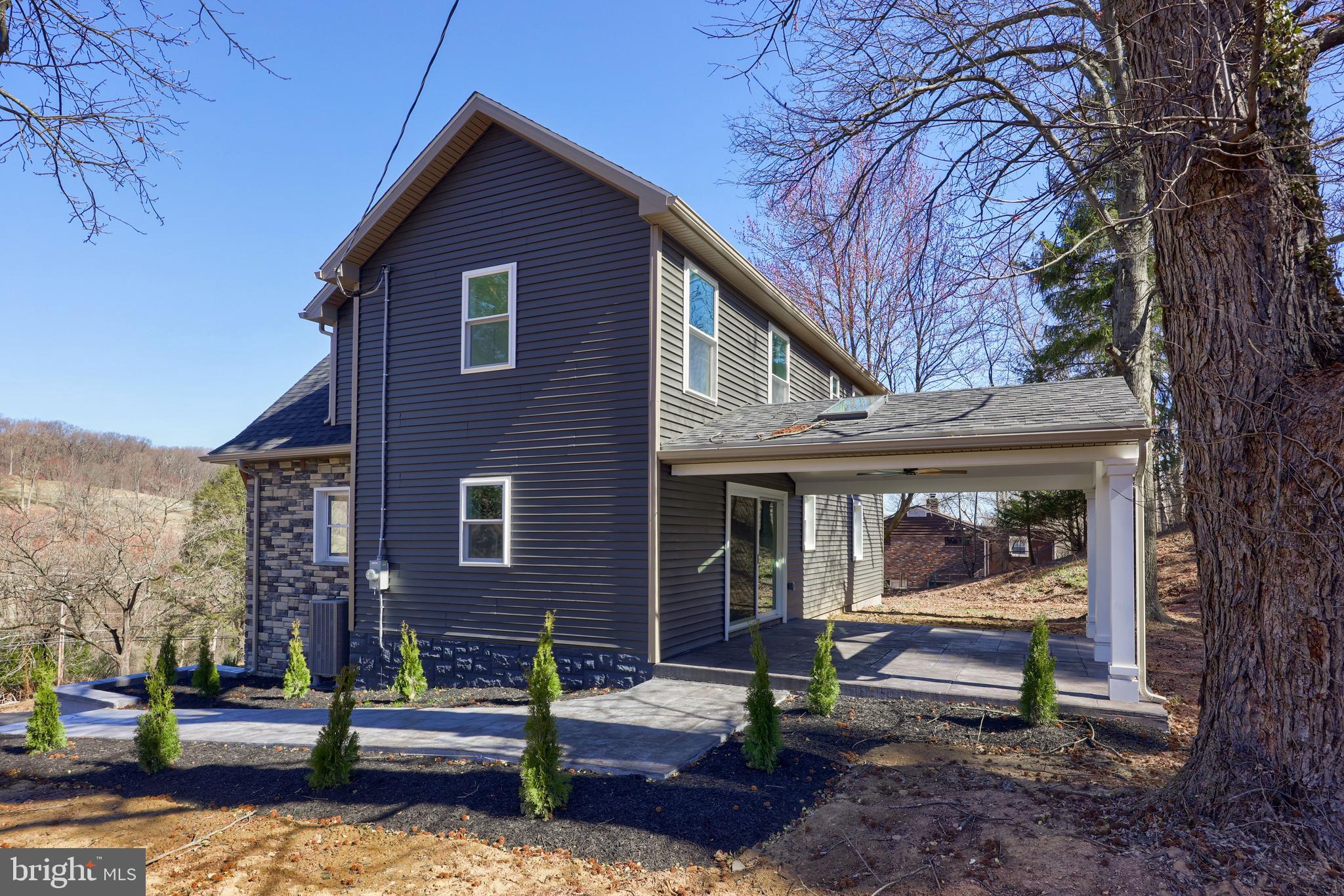 MOHNTON - Residential