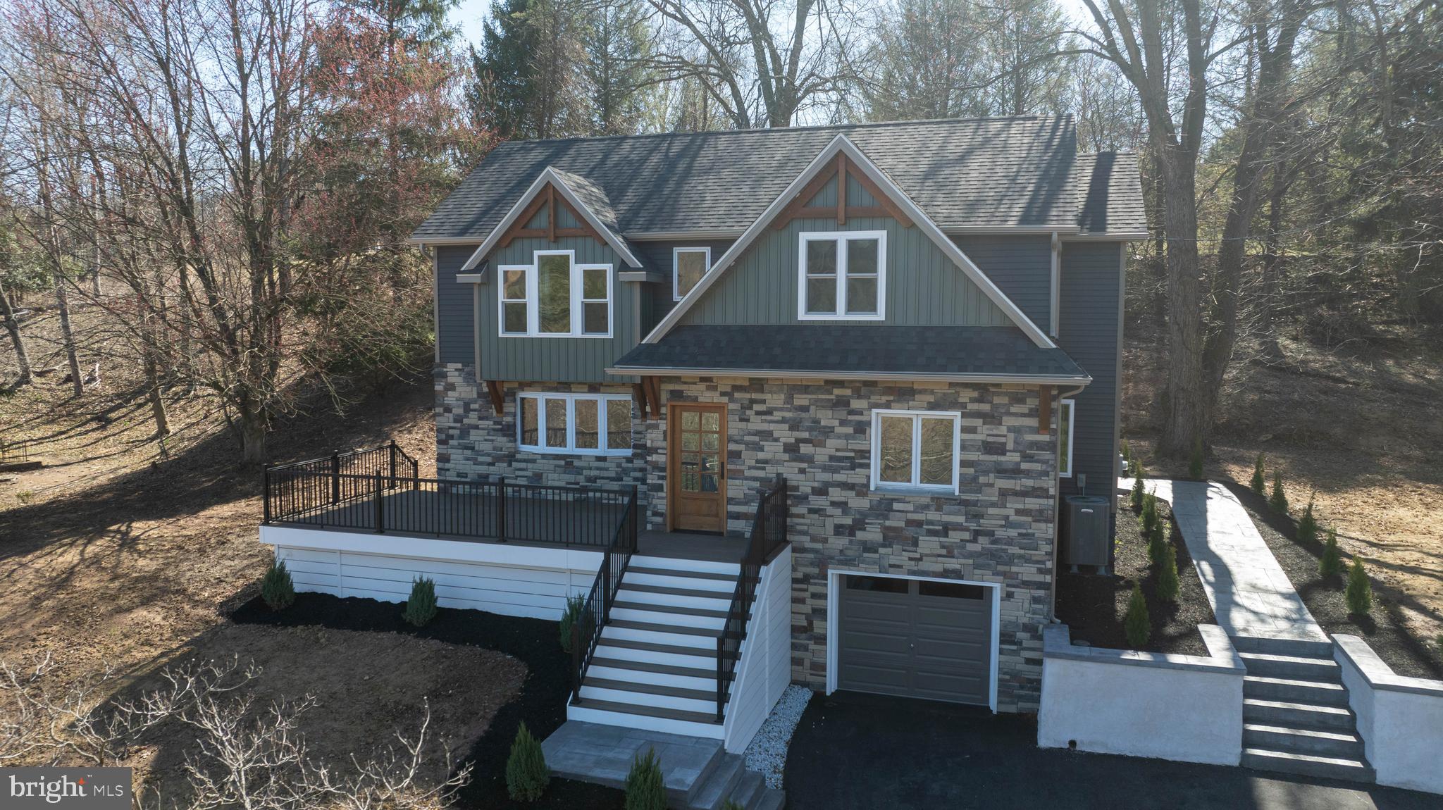 MOHNTON - Residential